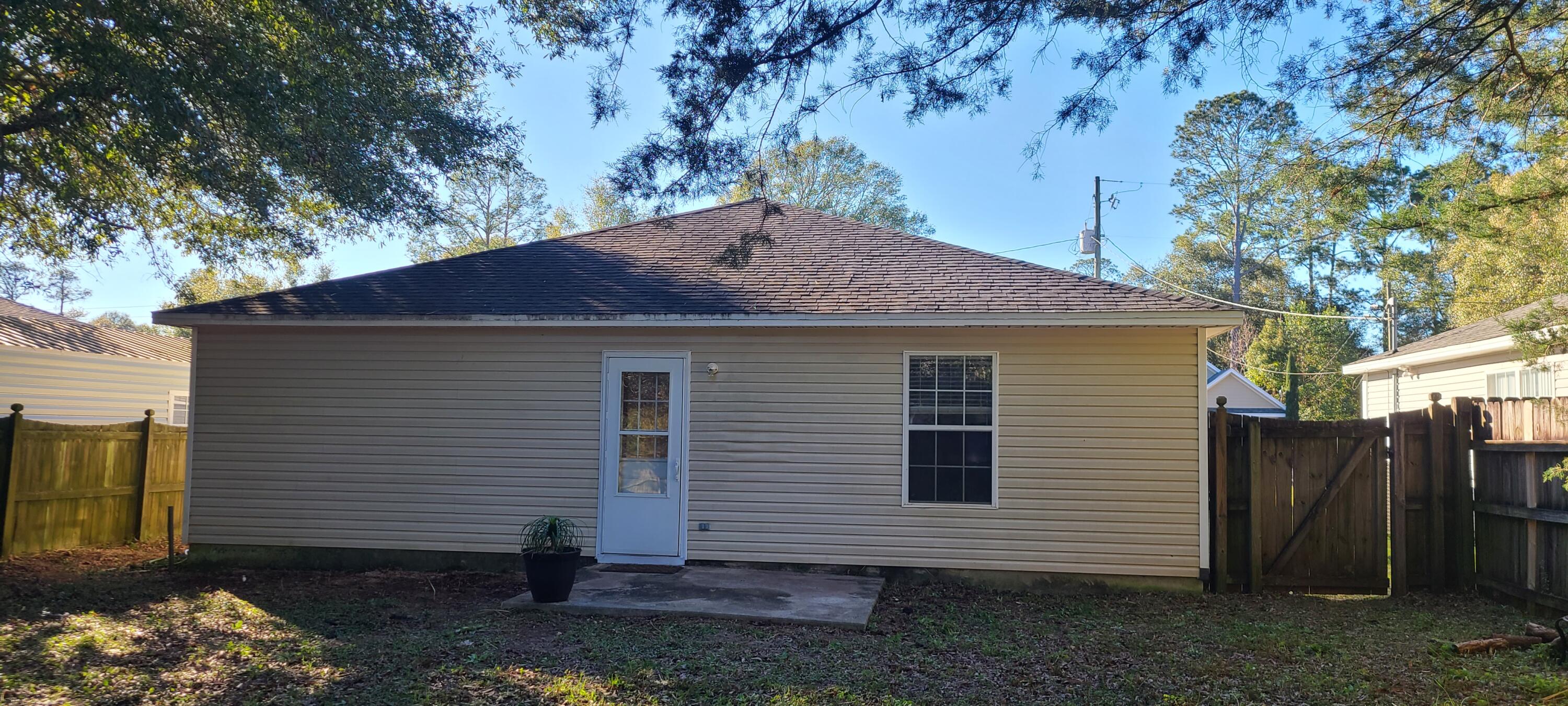 NORTHWOOD ADDN - Residential