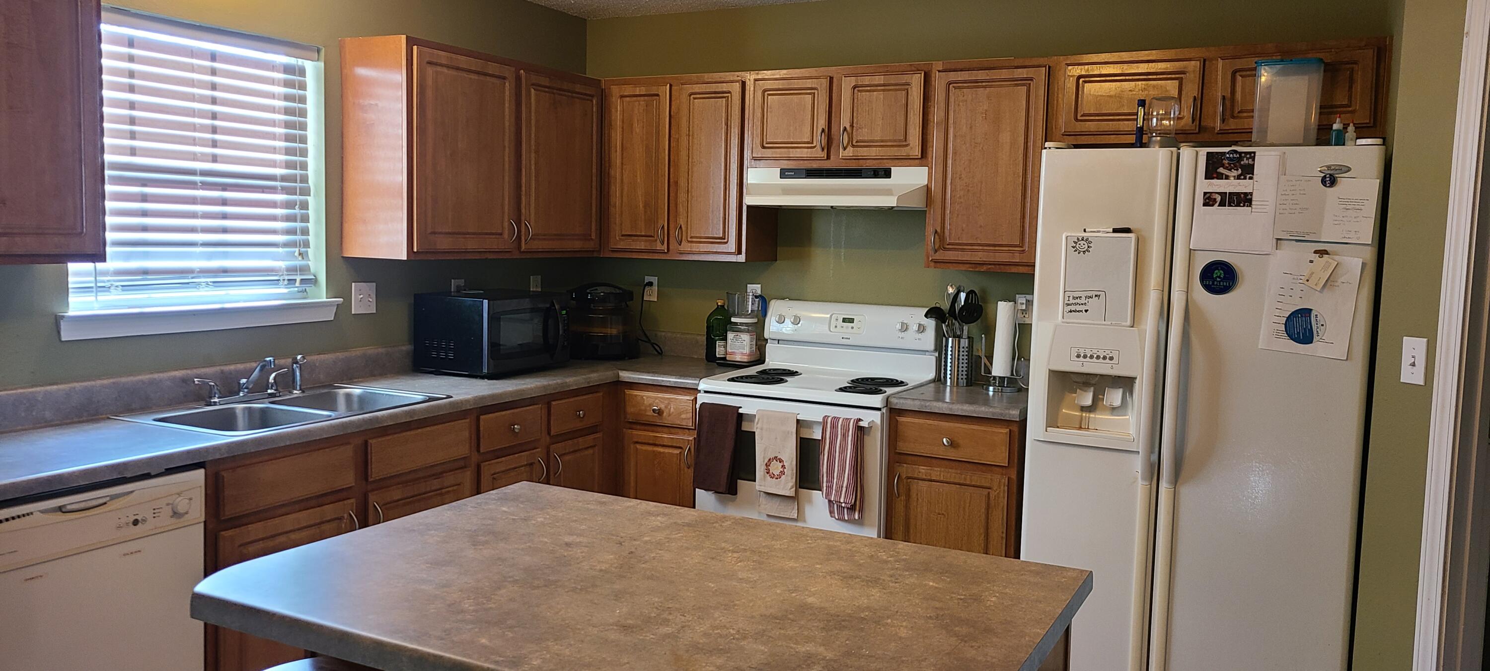 NORTHWOOD ADDN - Residential