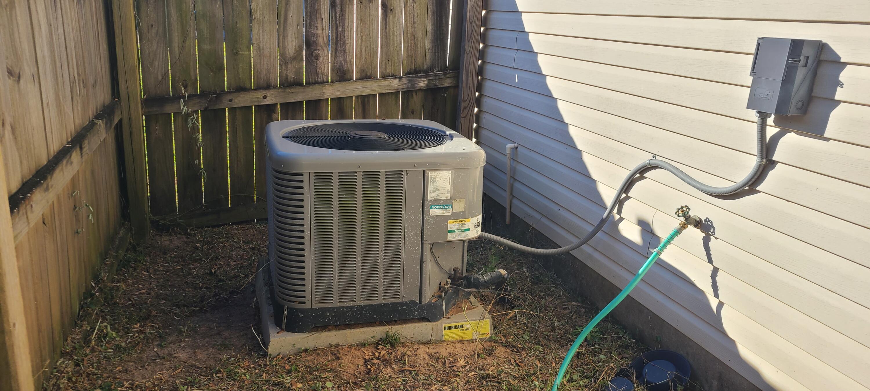 NORTHWOOD ADDN - Residential