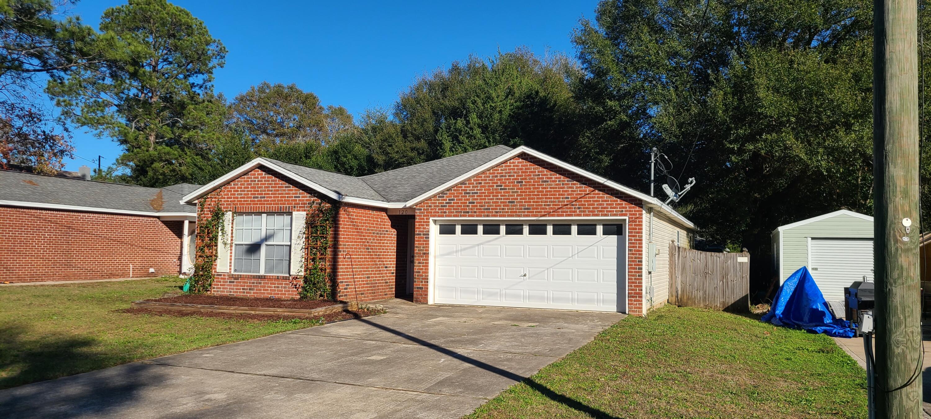 NORTHWOOD ADDN - Residential