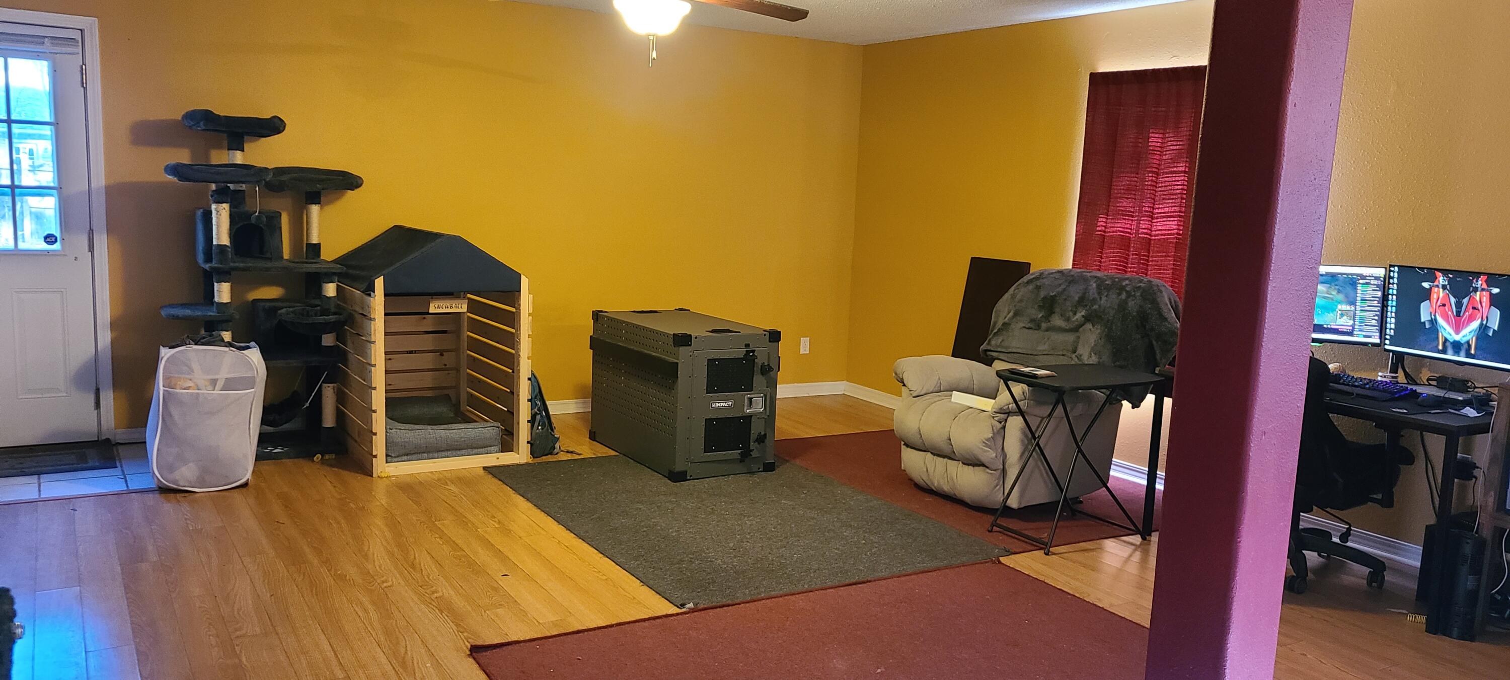 NORTHWOOD ADDN - Residential