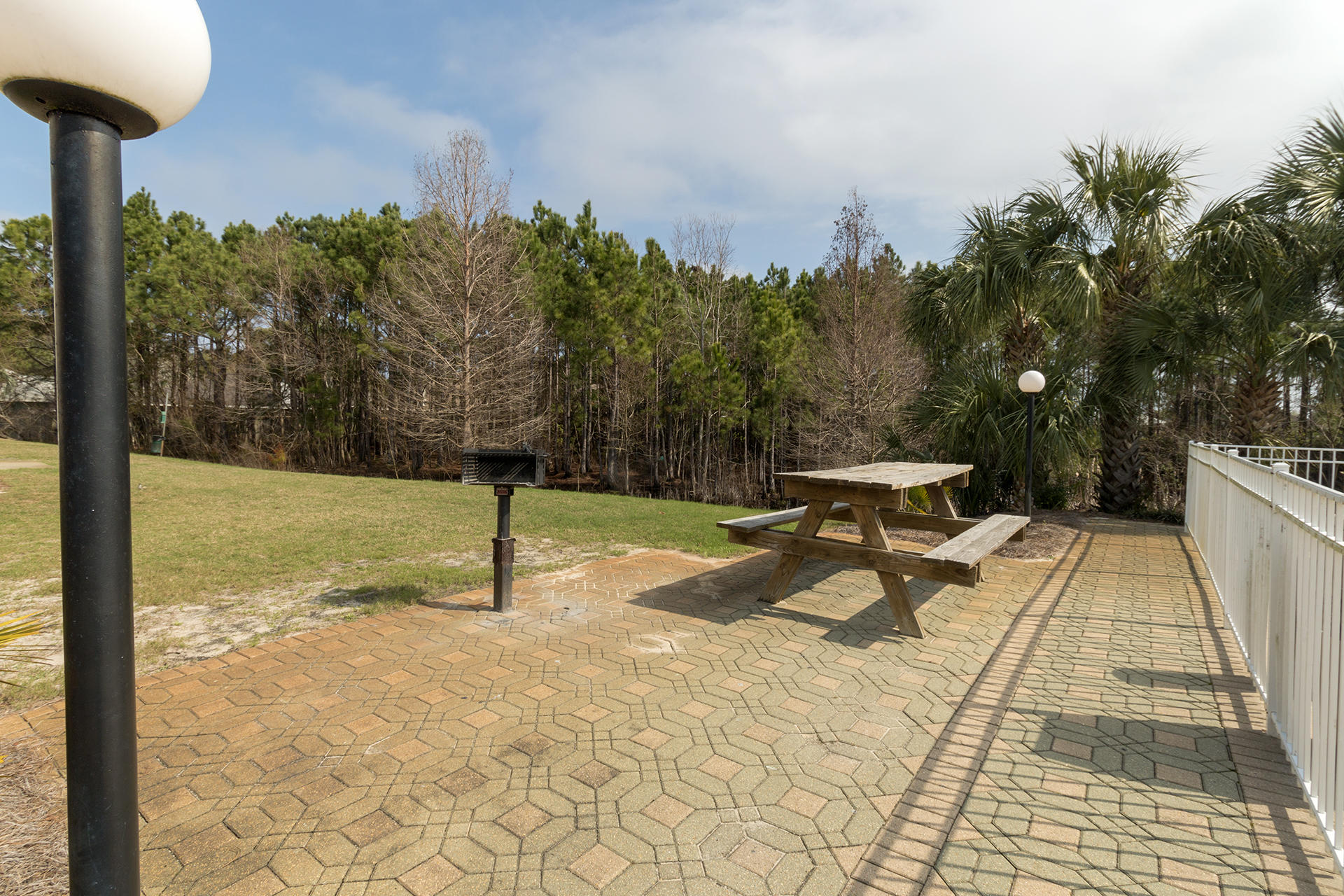 INDIAN LAKE - Residential