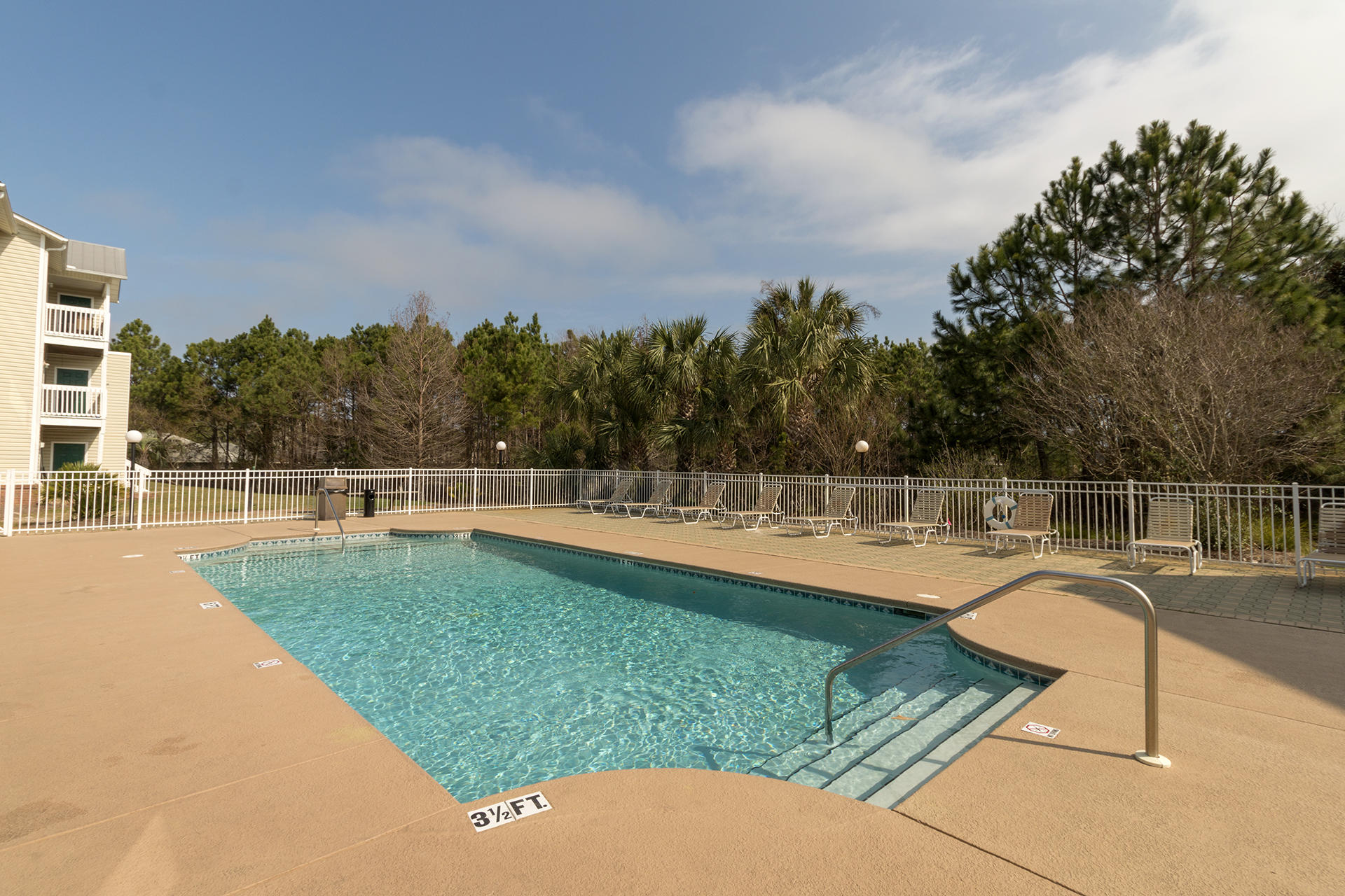 INDIAN LAKE - Residential