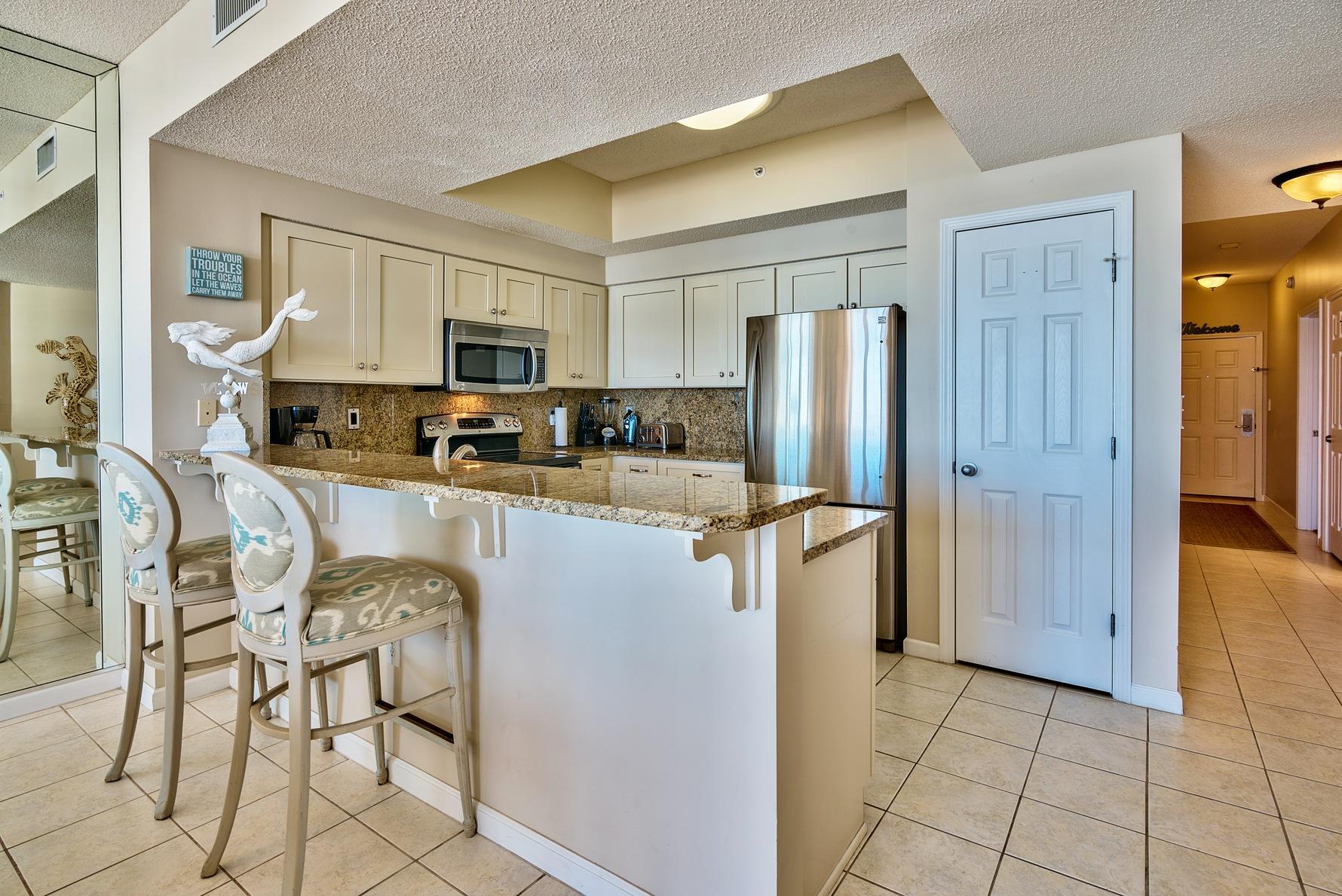 MAJESTIC SUN - Residential