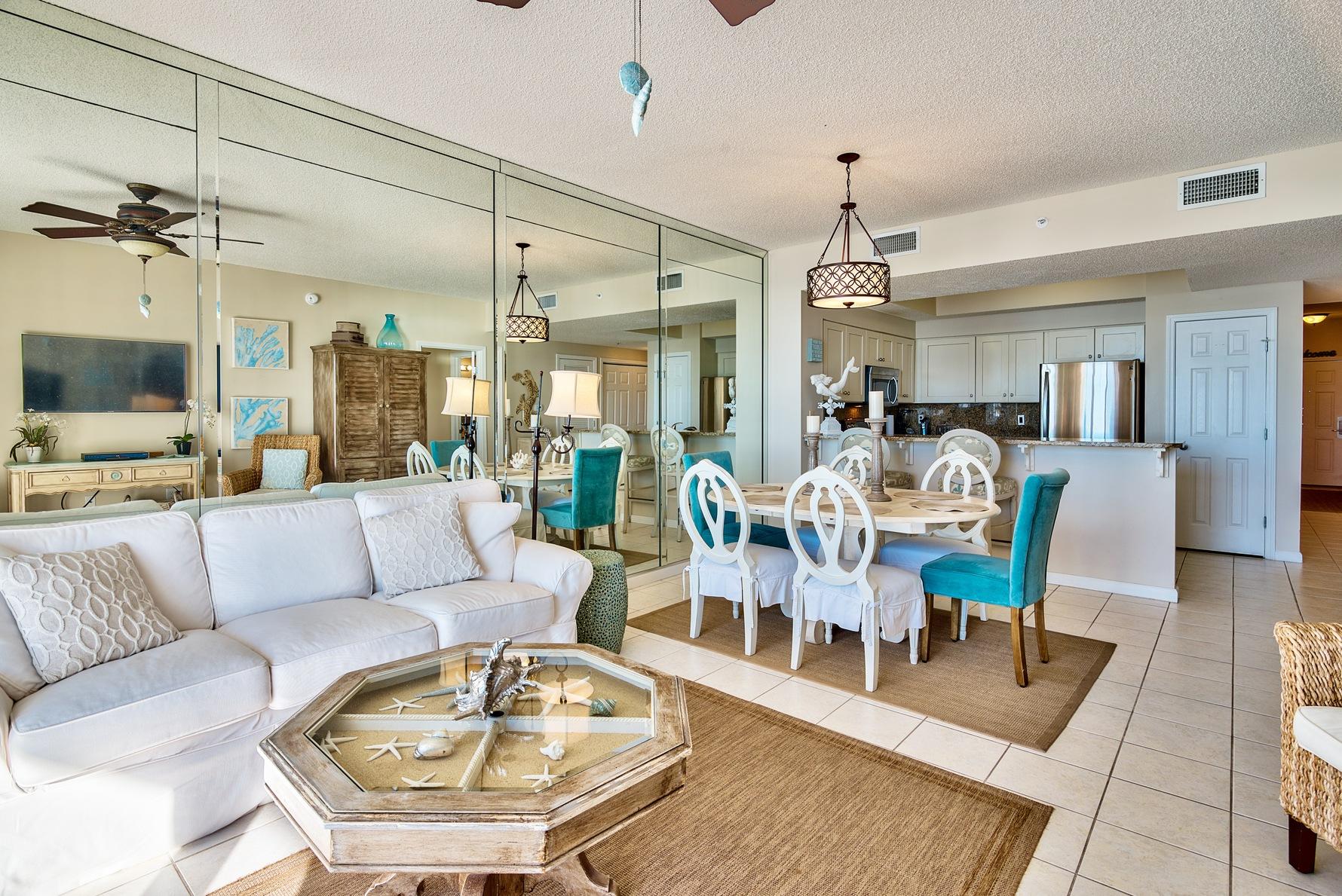 MAJESTIC SUN - Residential