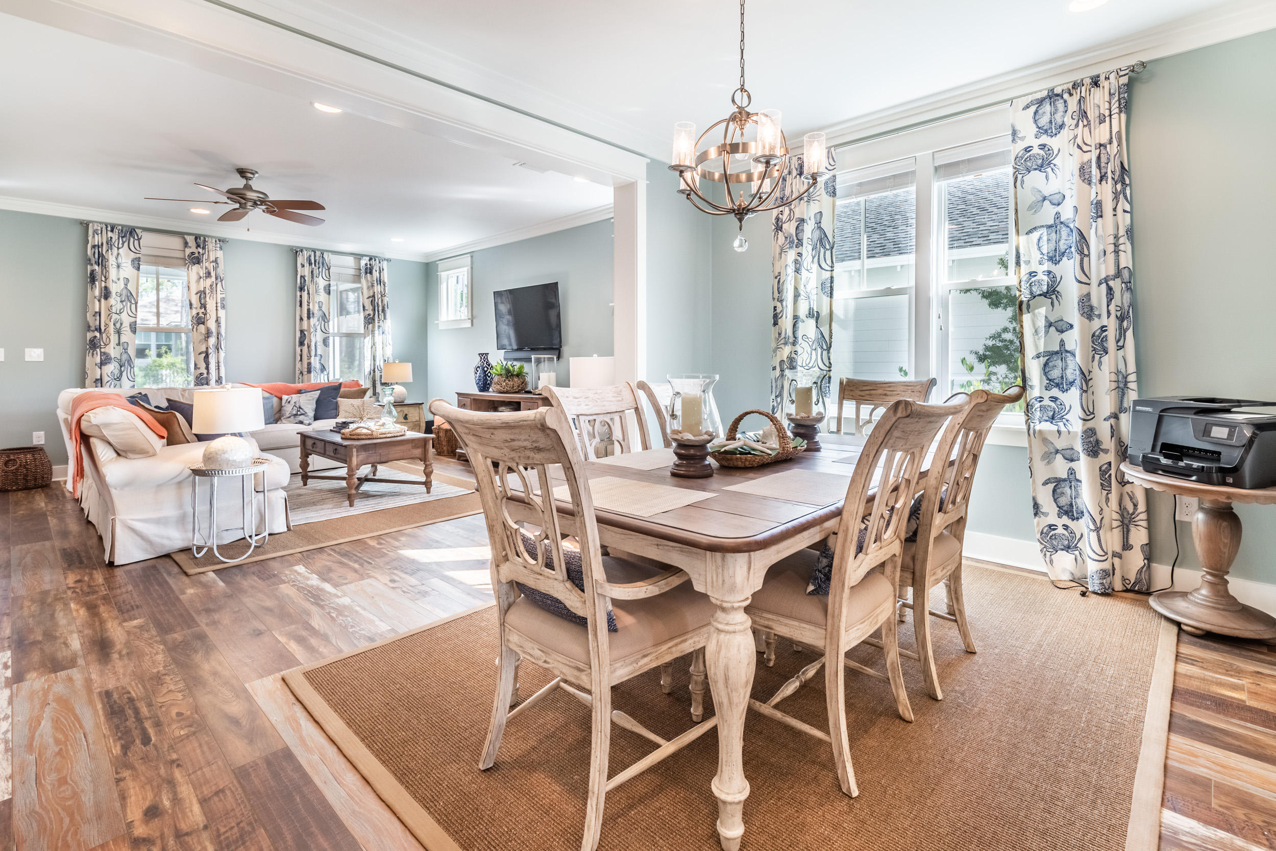 WATERSOUND ORIGINS - Residential