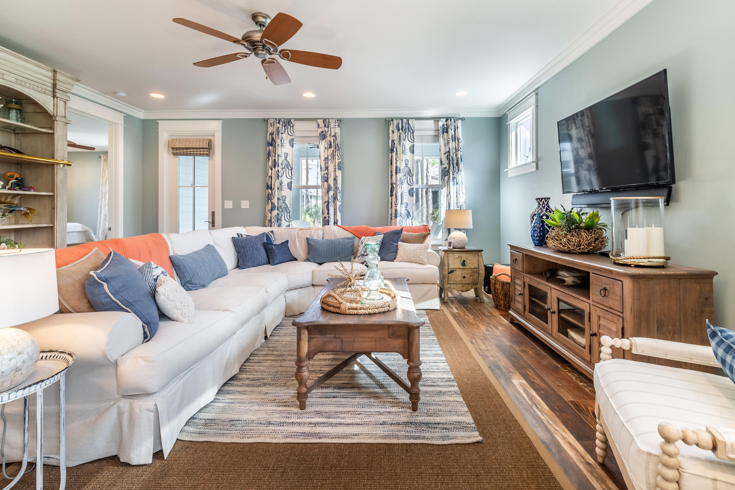 WATERSOUND ORIGINS - Residential