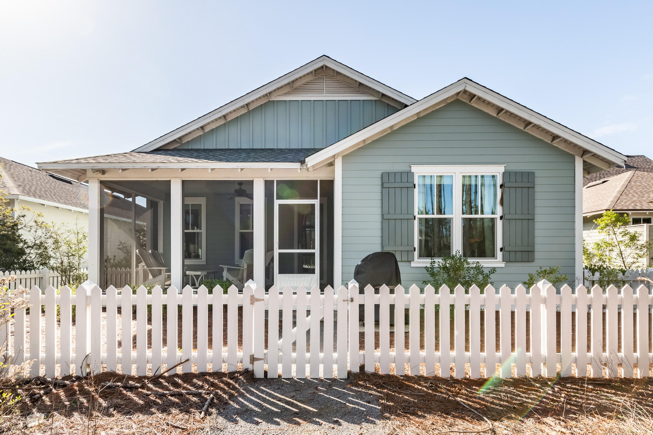 WATERSOUND ORIGINS - Residential