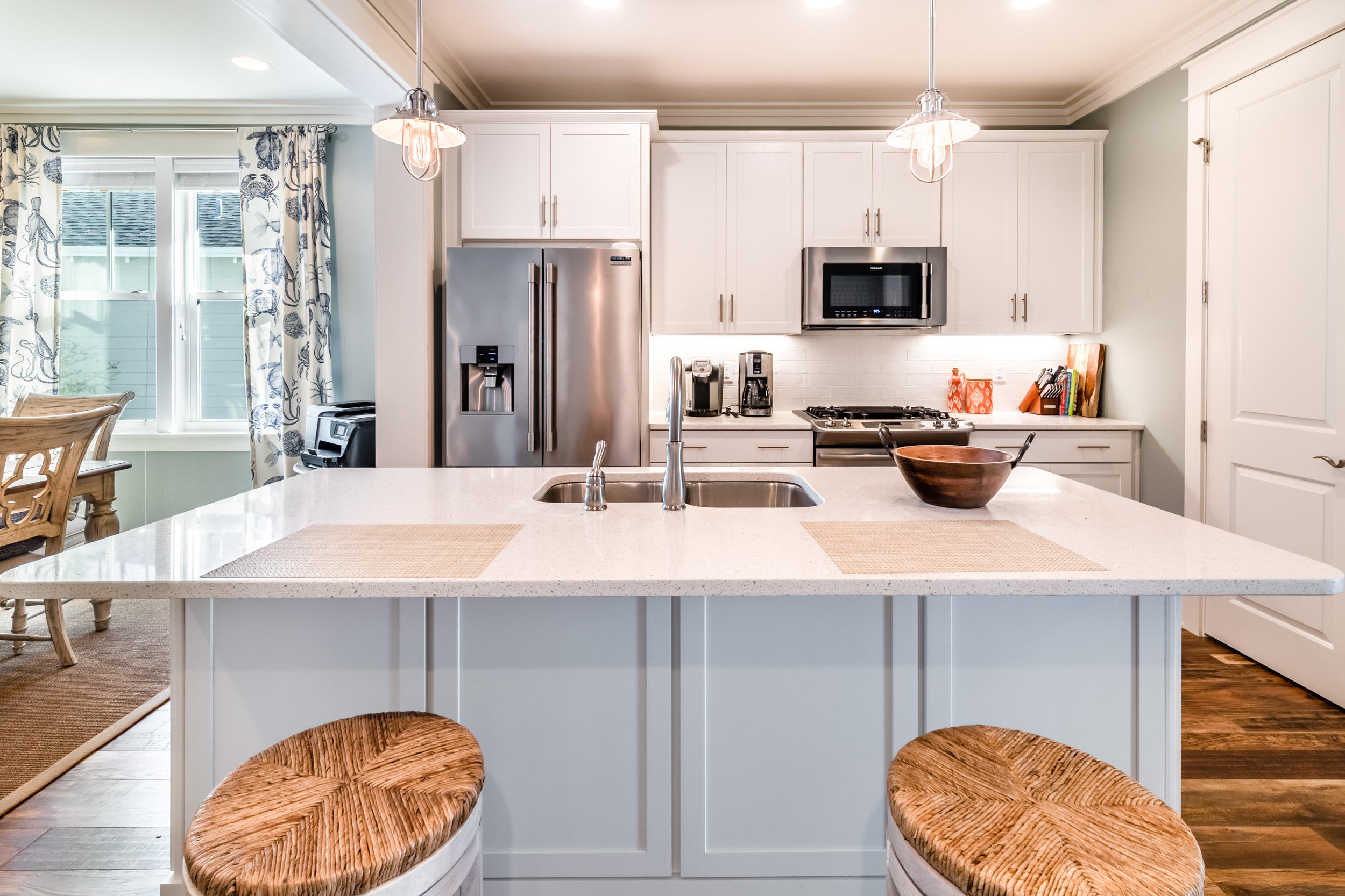 WATERSOUND ORIGINS - Residential