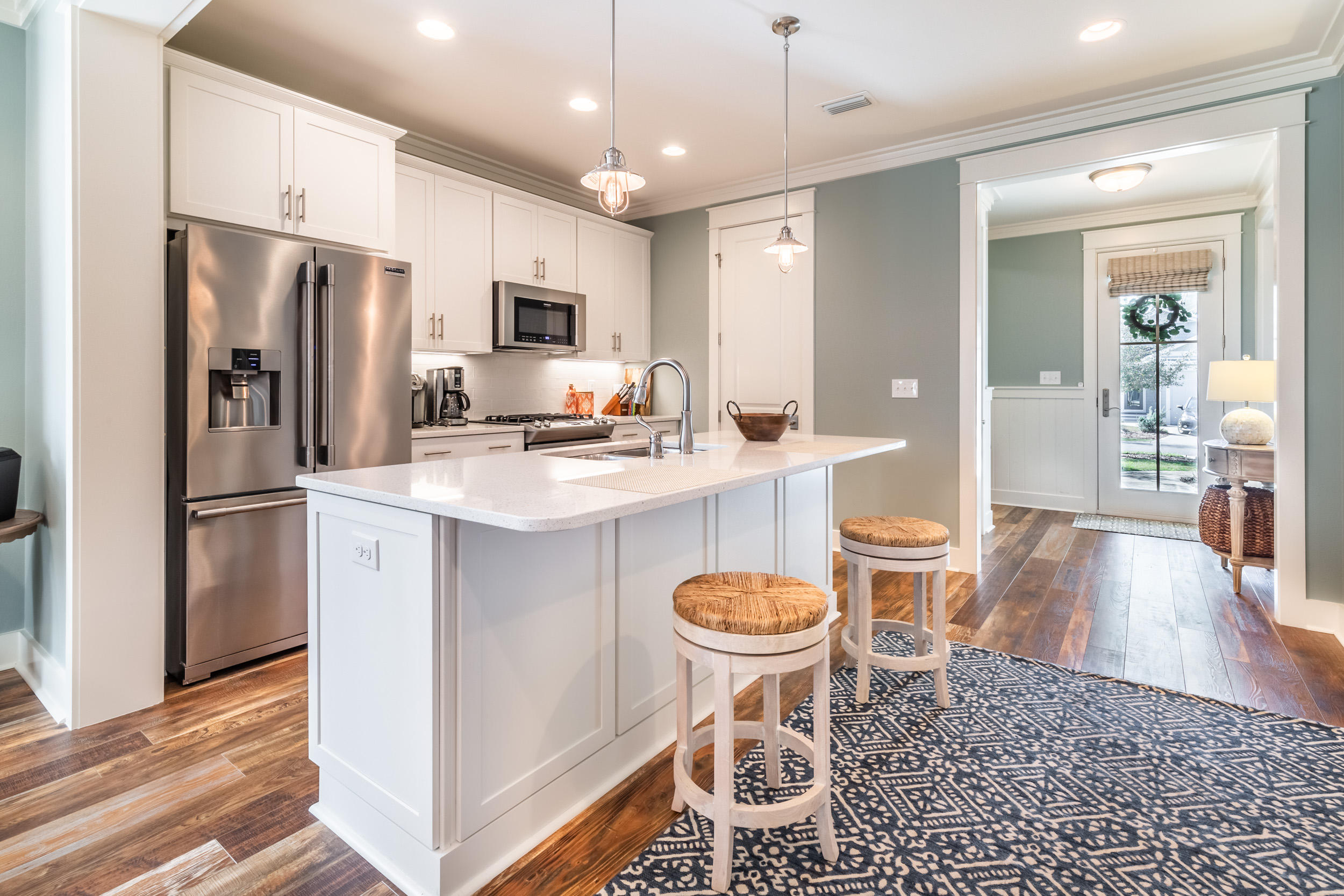 WATERSOUND ORIGINS - Residential