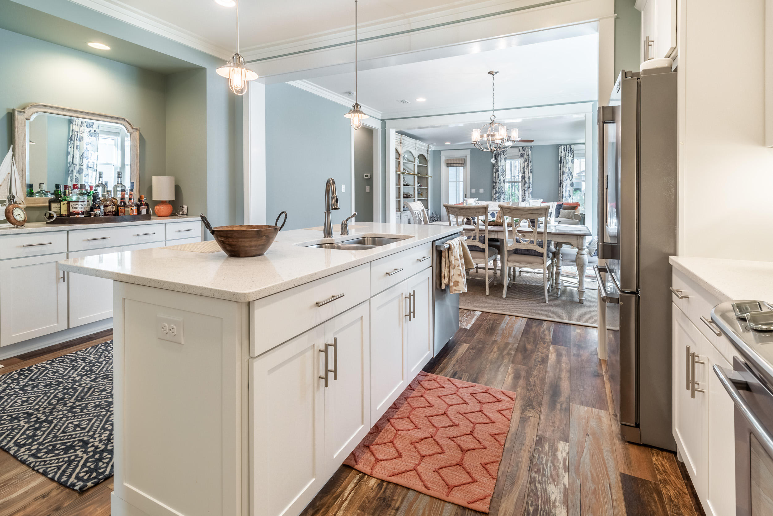 WATERSOUND ORIGINS - Residential