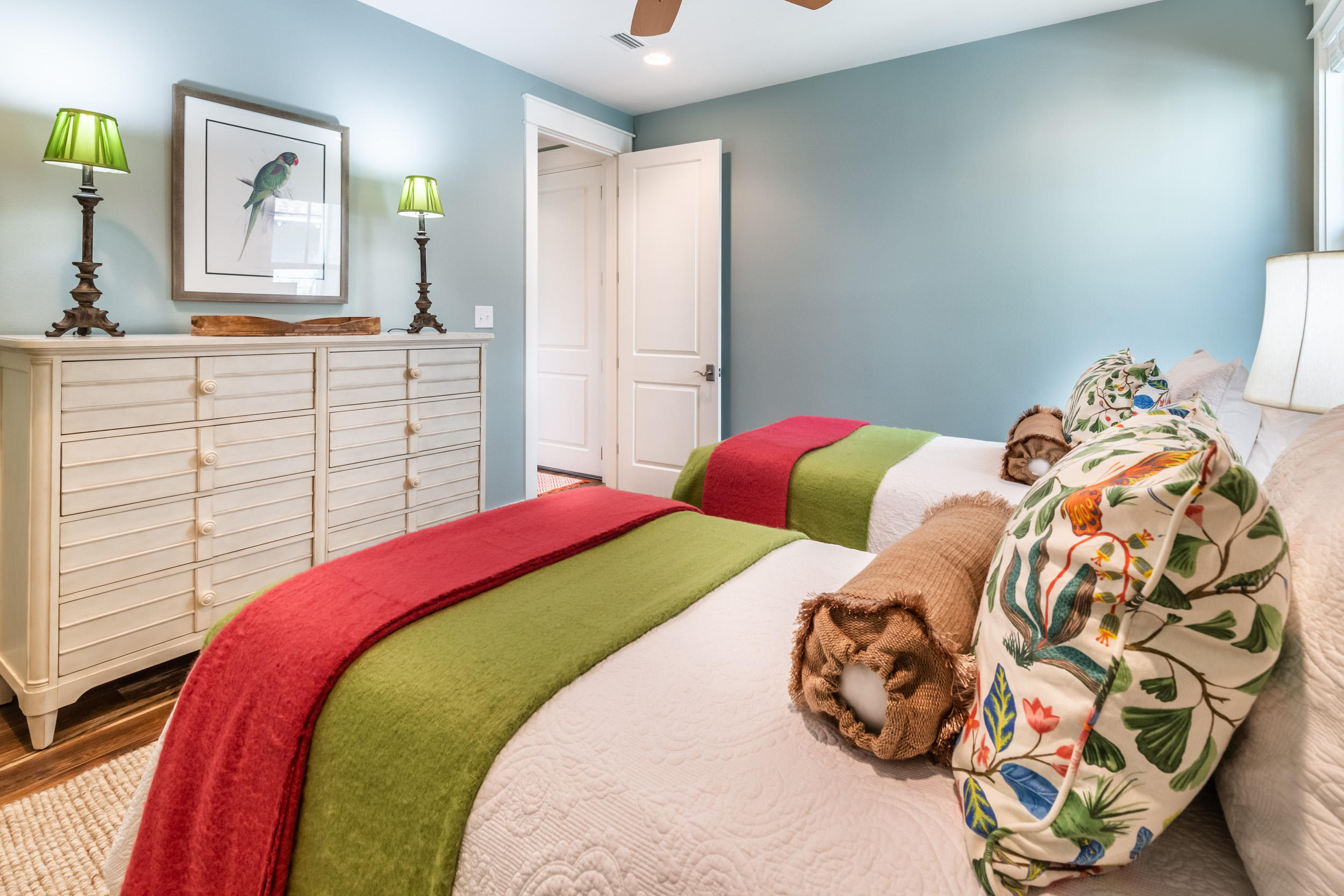 WATERSOUND ORIGINS - Residential