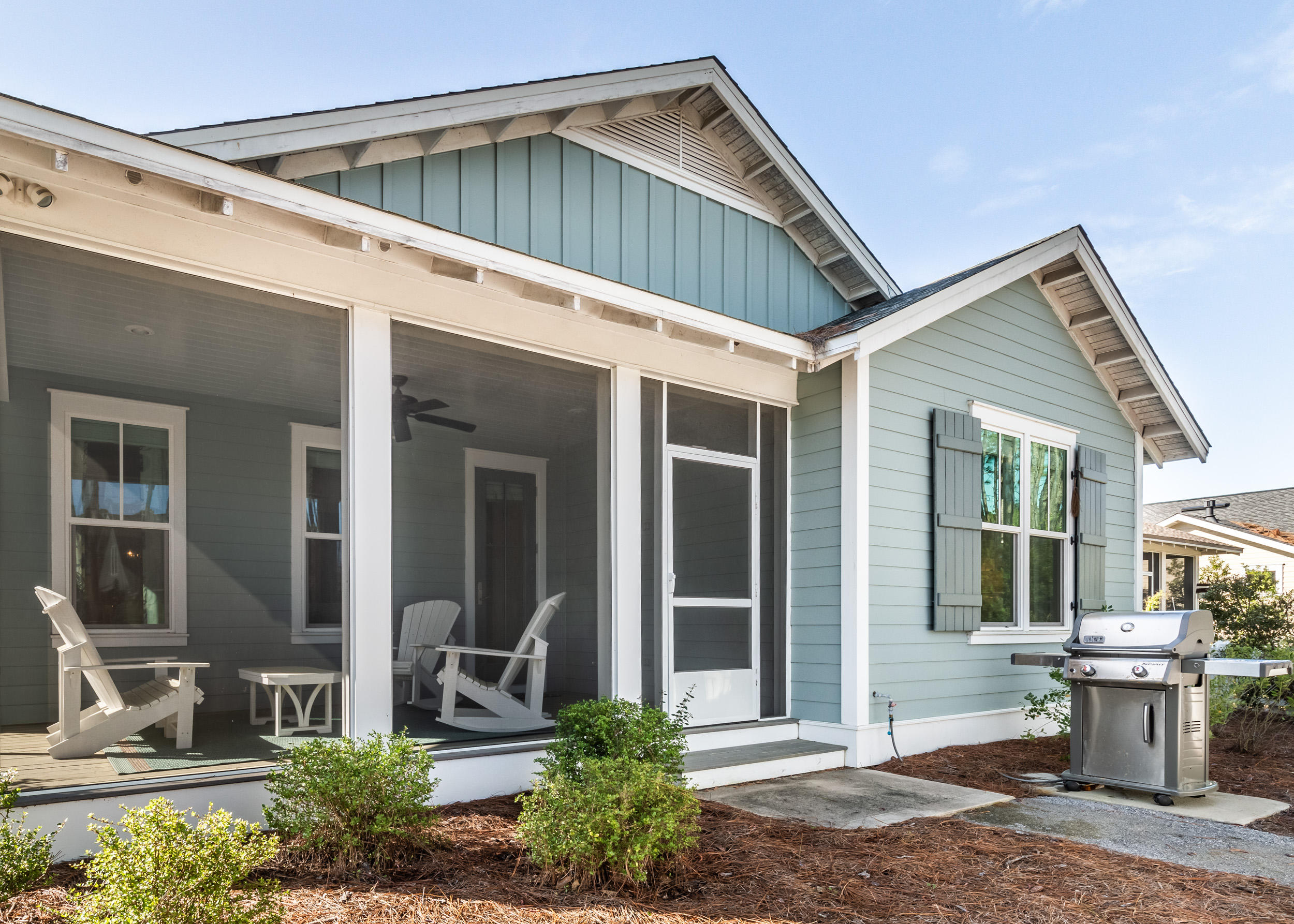 WATERSOUND ORIGINS - Residential