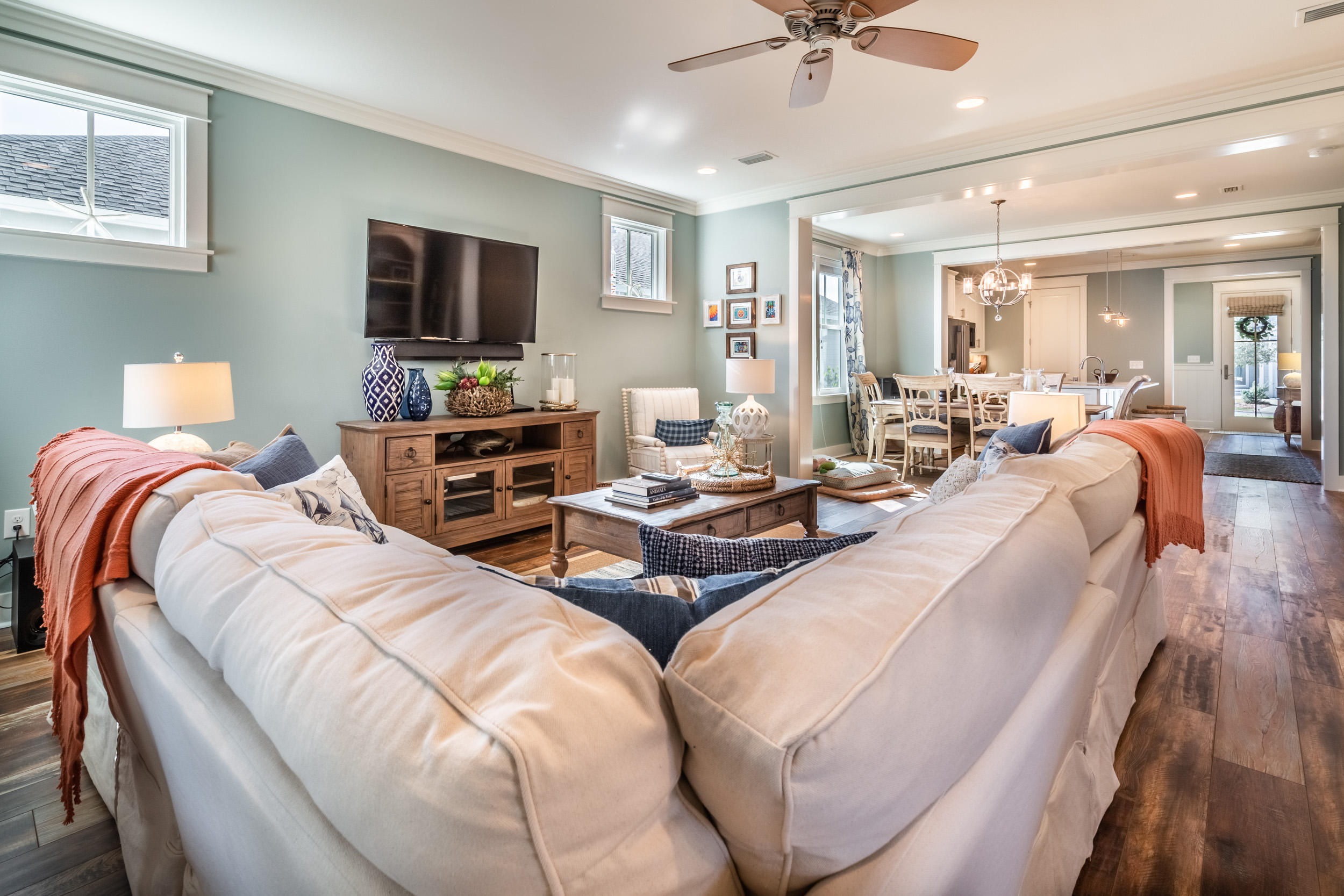 WATERSOUND ORIGINS - Residential