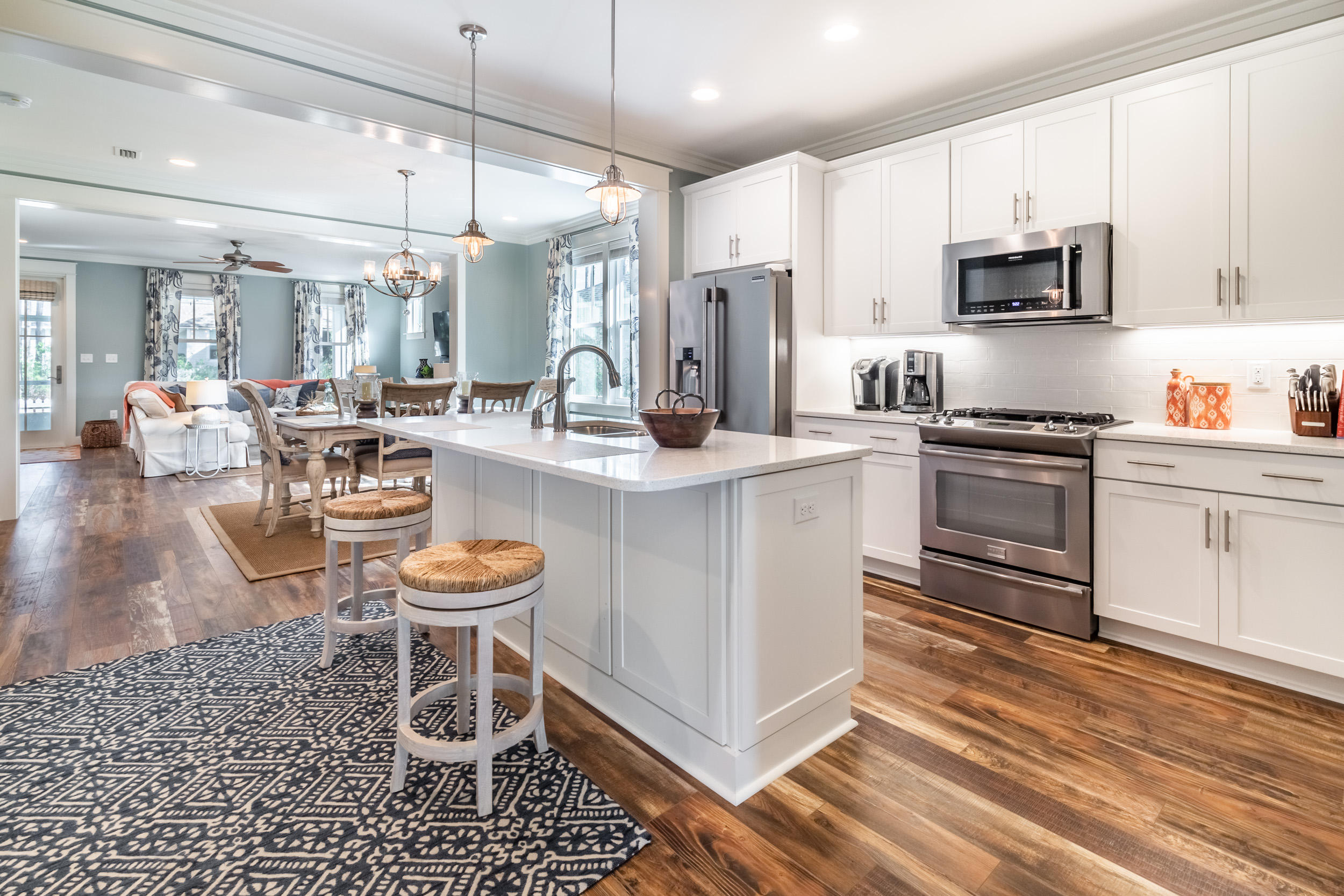 WATERSOUND ORIGINS - Residential