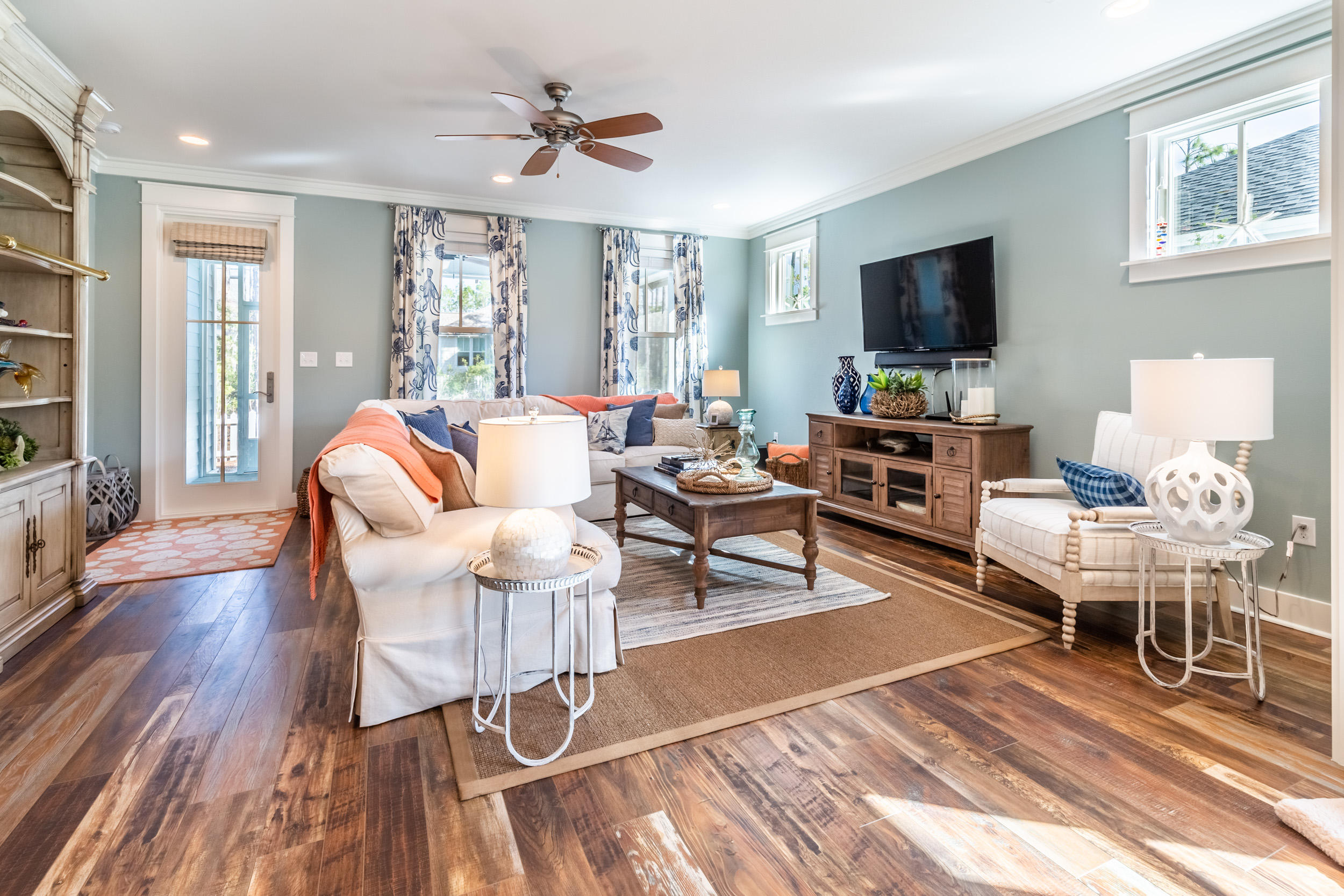 WATERSOUND ORIGINS - Residential