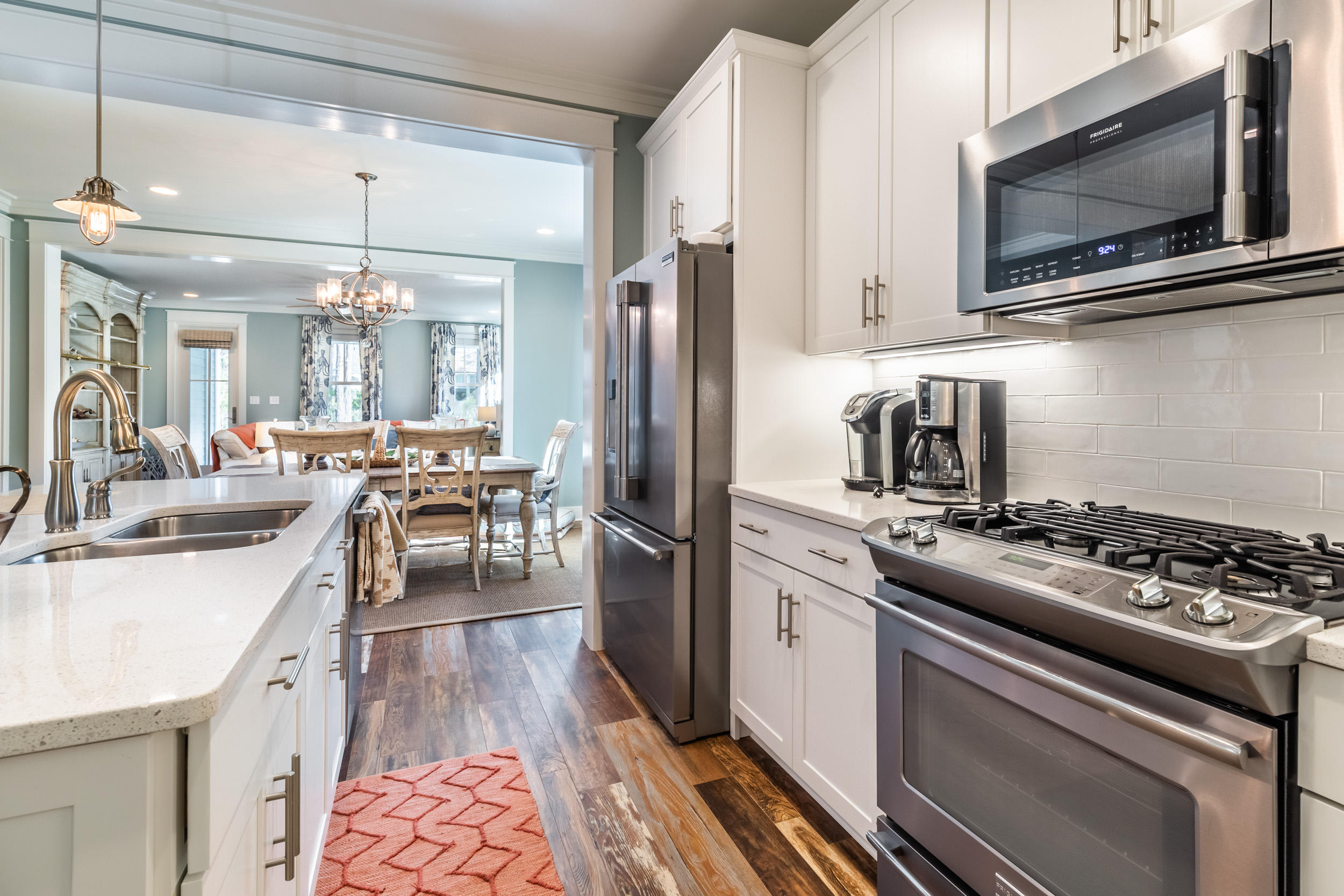 WATERSOUND ORIGINS - Residential