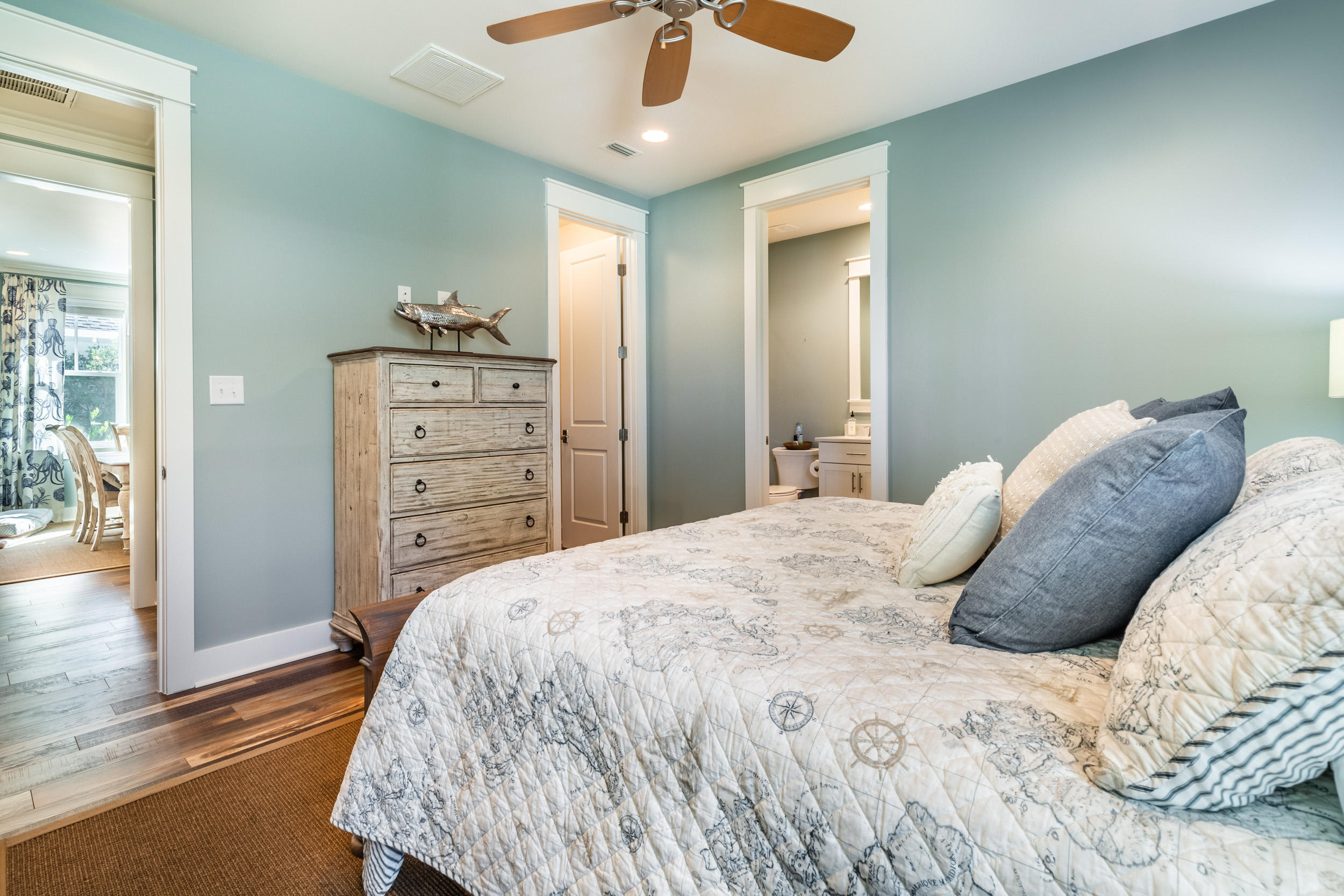 WATERSOUND ORIGINS - Residential