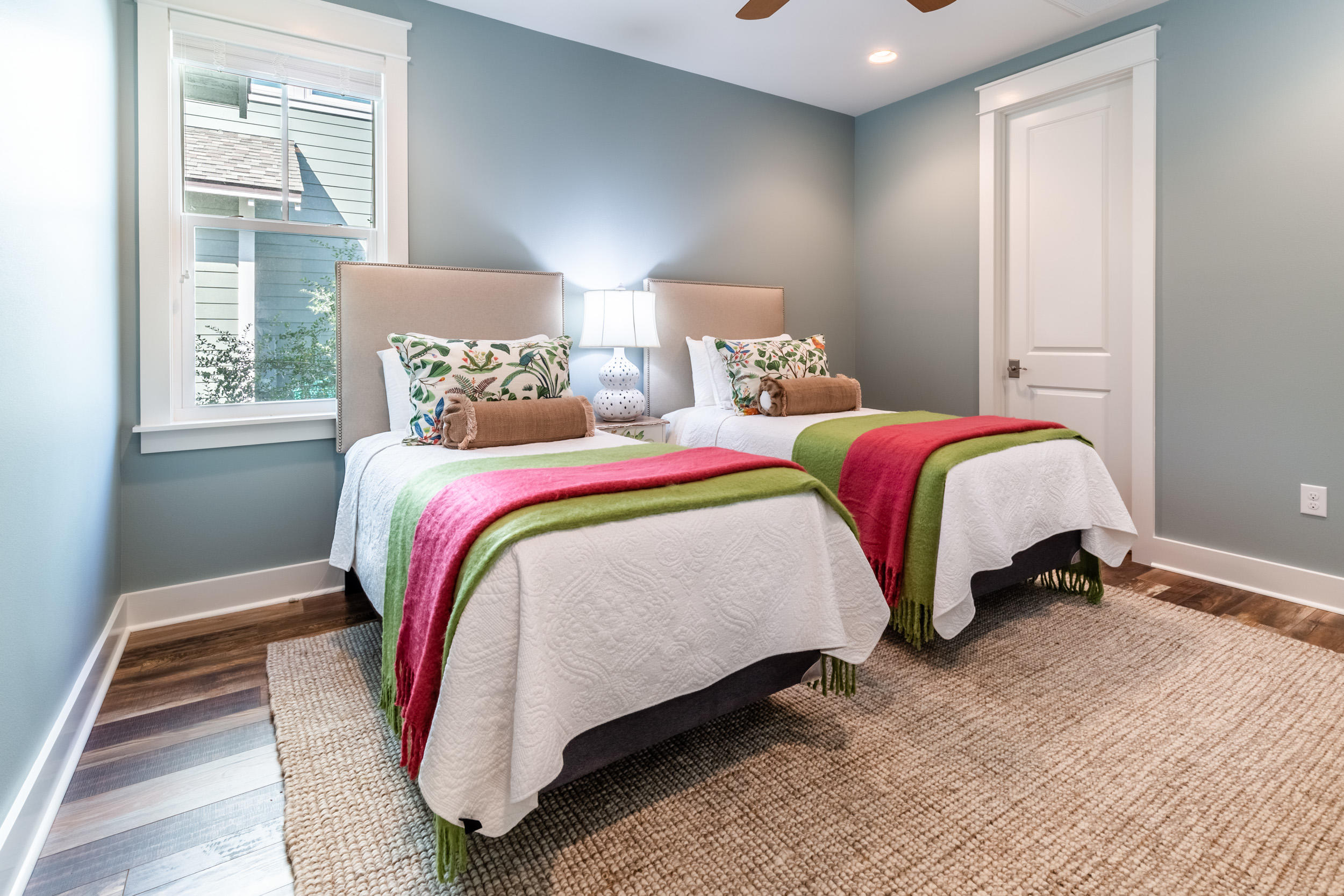 WATERSOUND ORIGINS - Residential