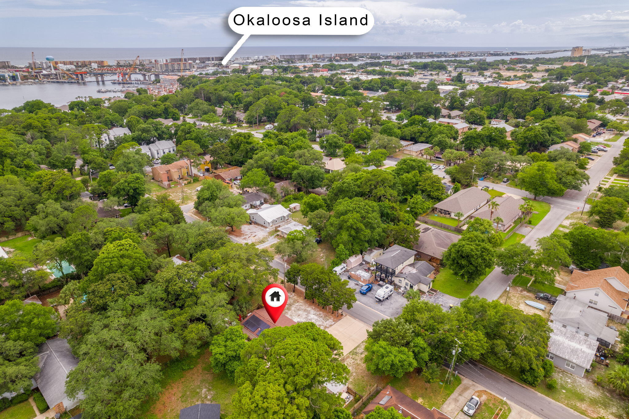 OCEAN CITY - Residential