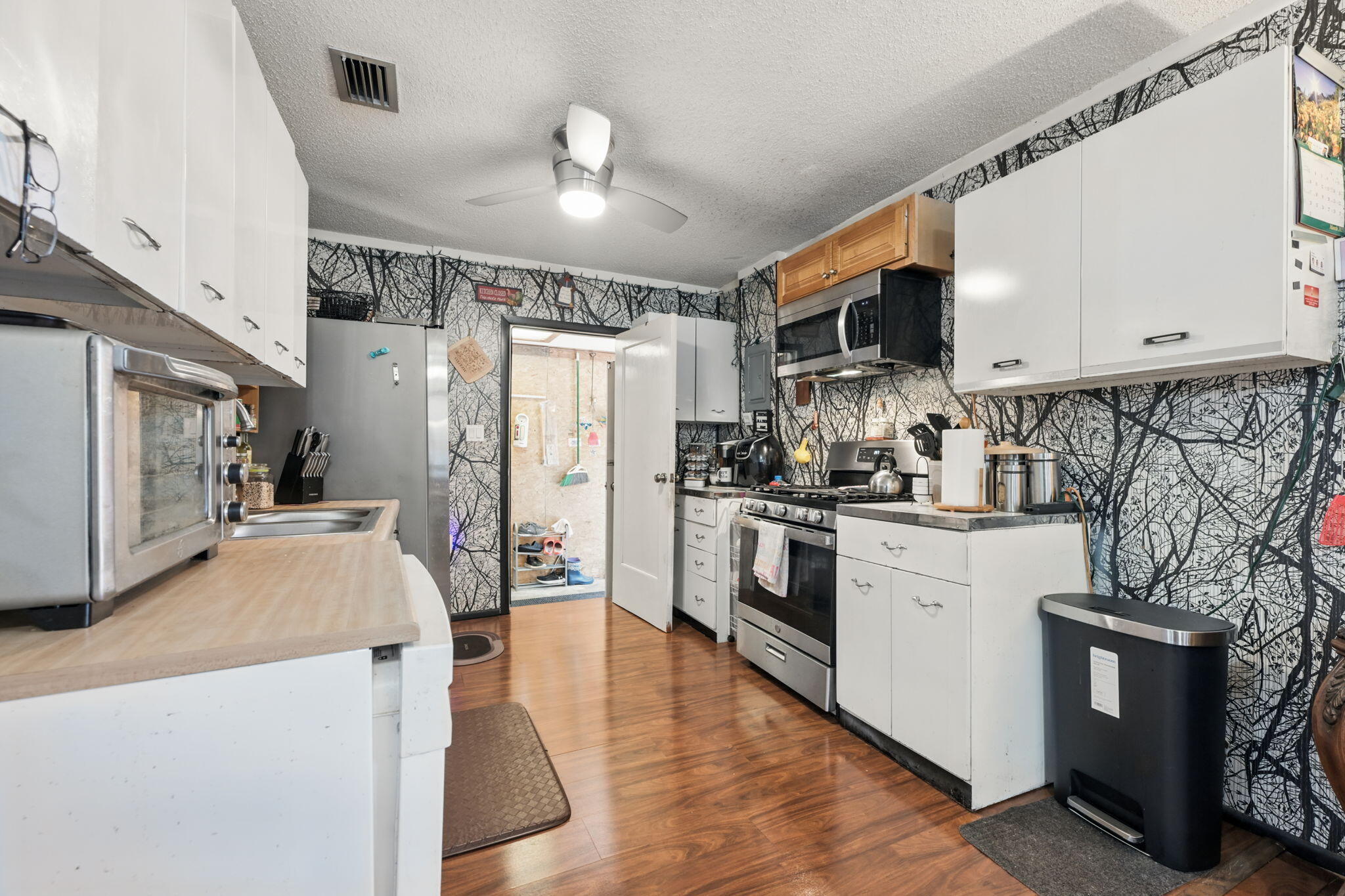 OCEAN CITY - Residential