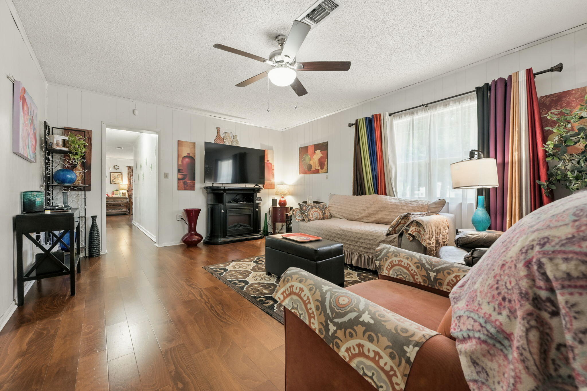 OCEAN CITY - Residential