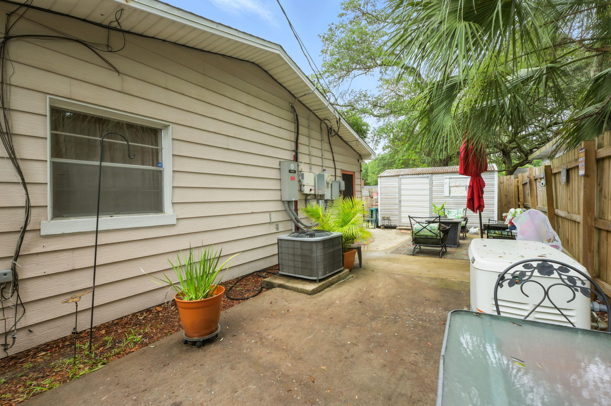 OCEAN CITY - Residential