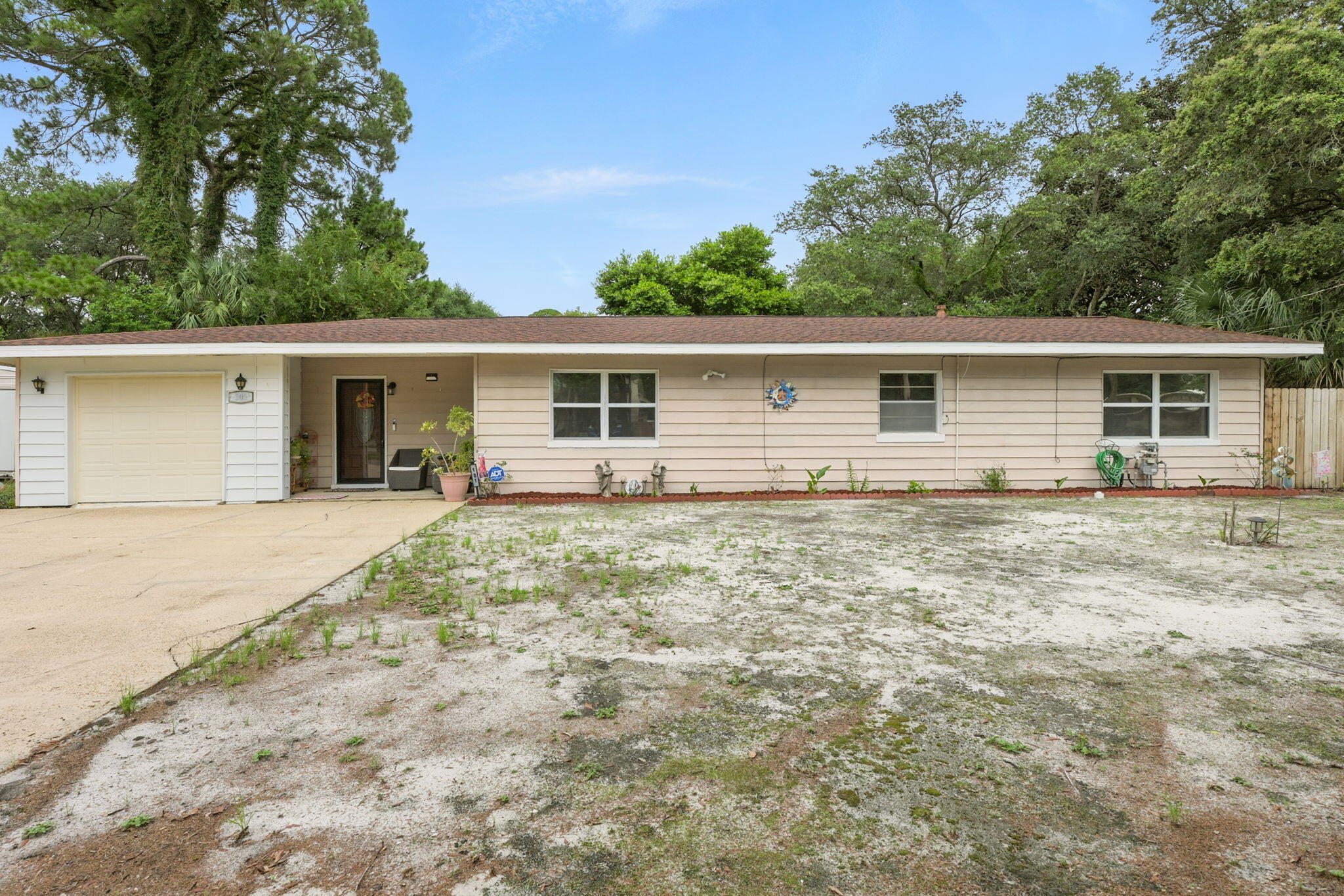 OCEAN CITY - Residential