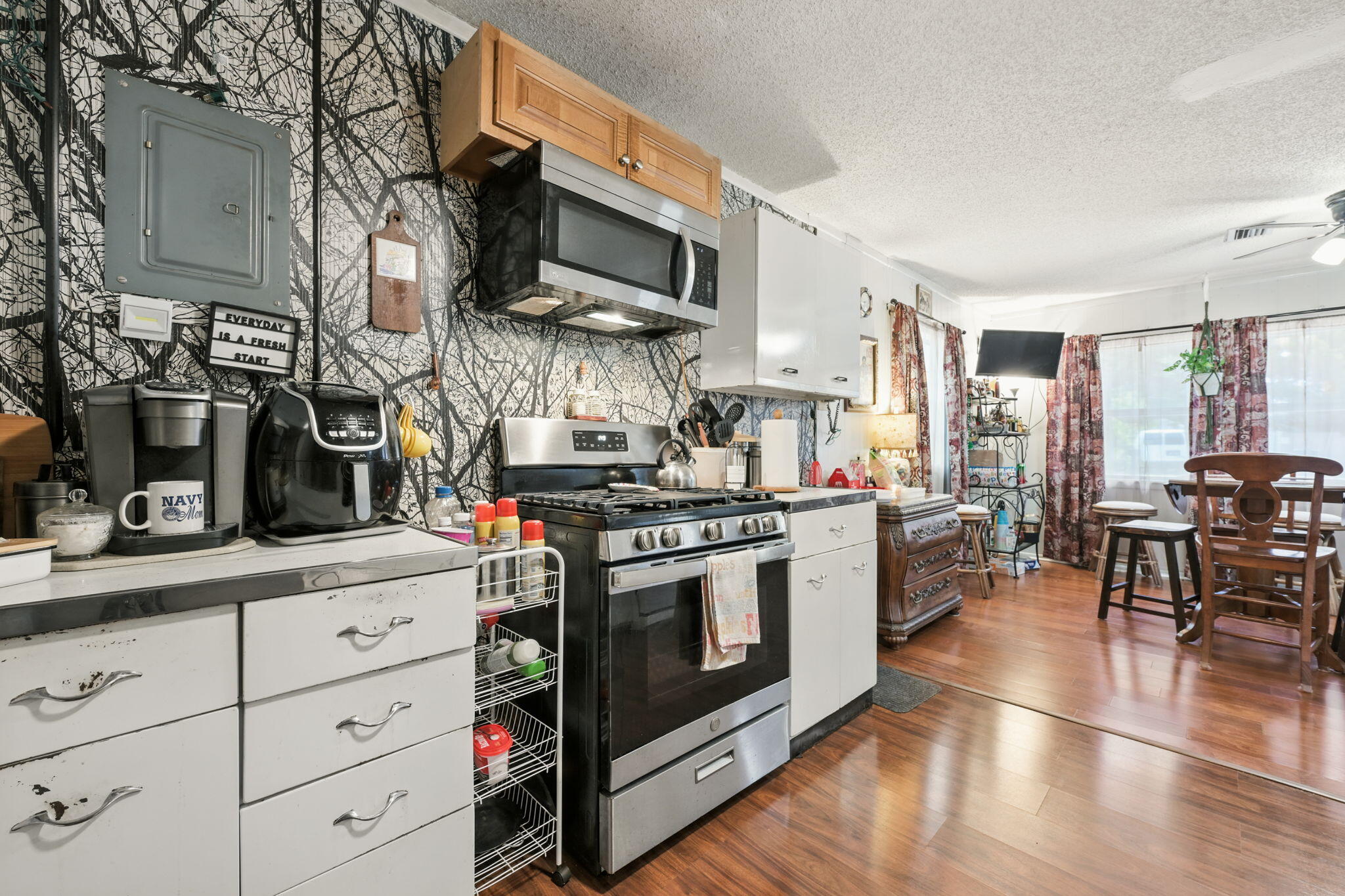 OCEAN CITY - Residential