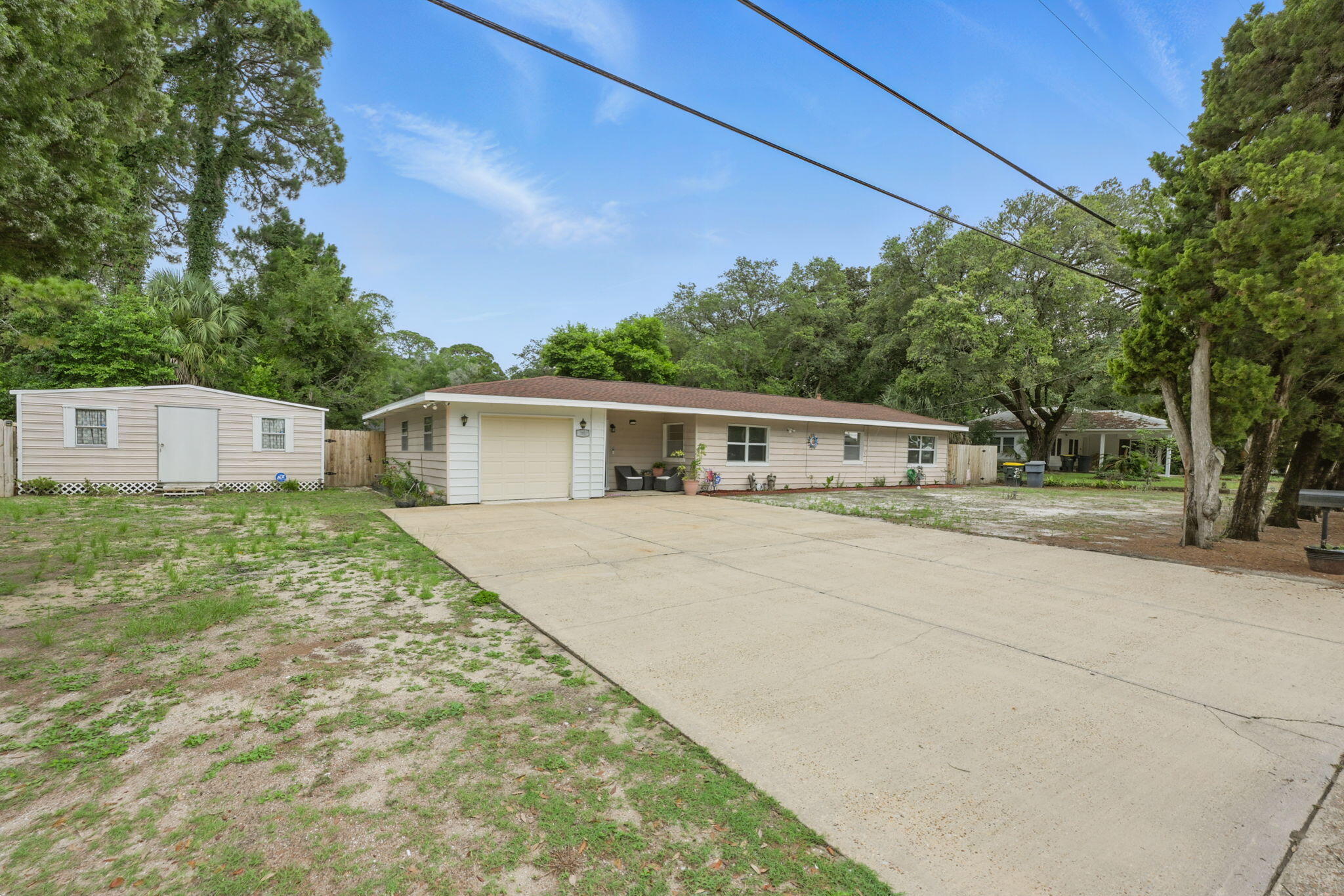 OCEAN CITY - Residential