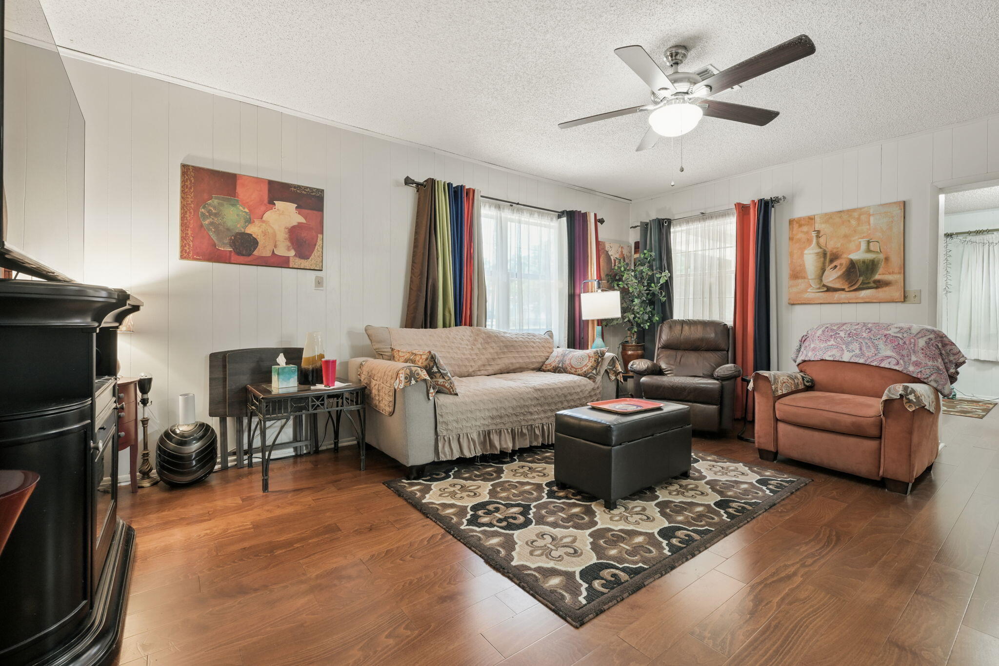OCEAN CITY - Residential