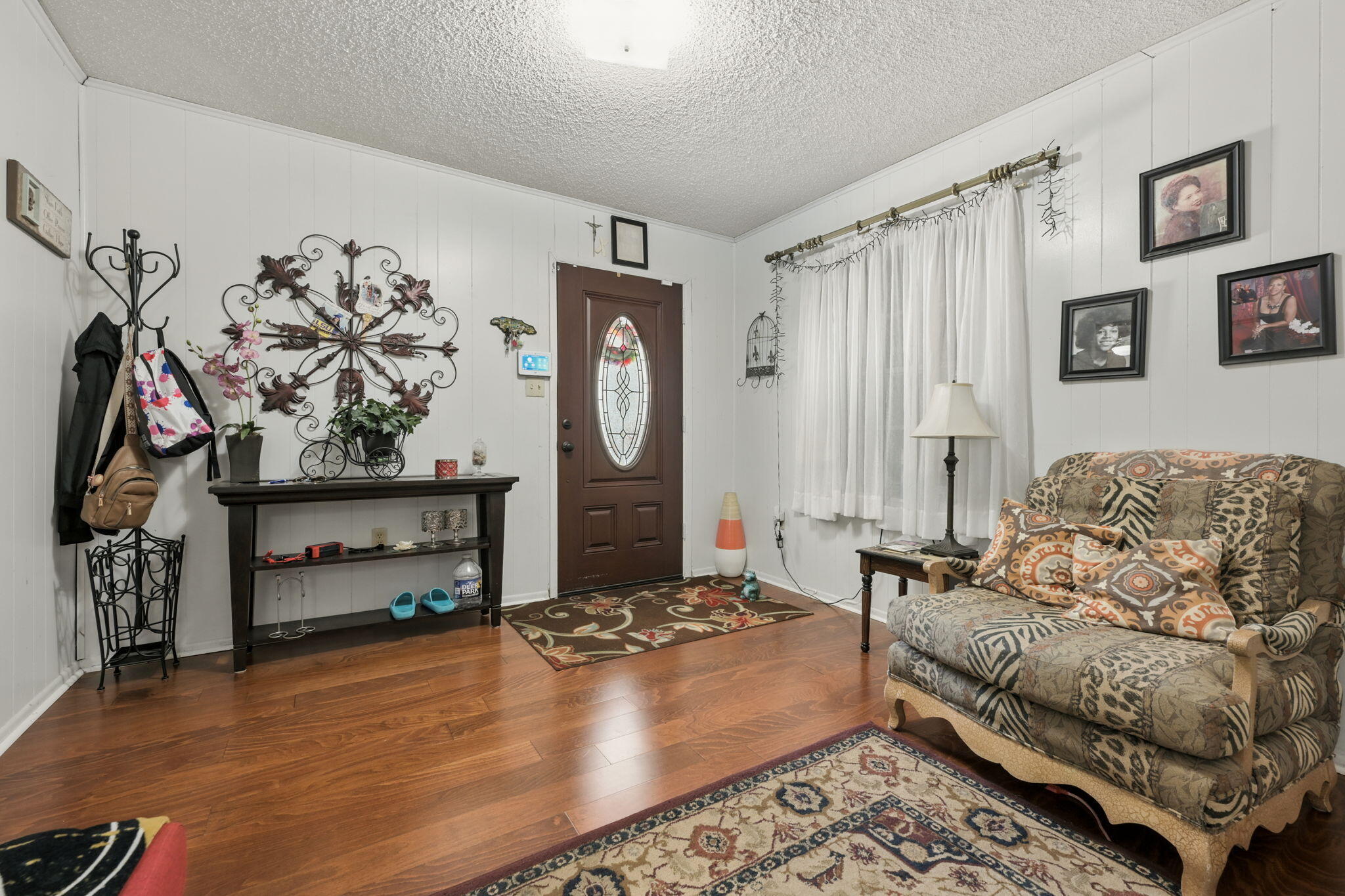 OCEAN CITY - Residential