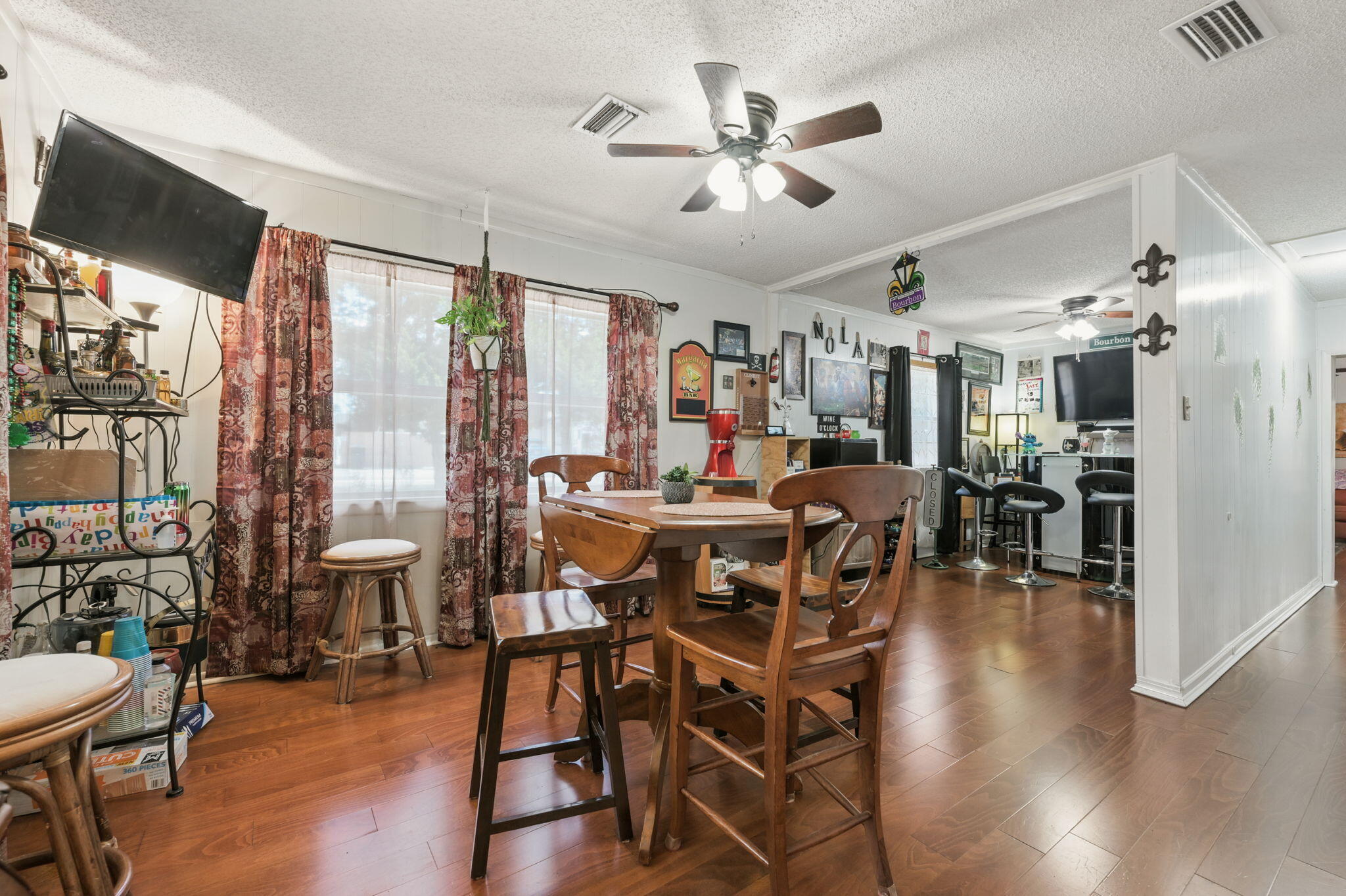 OCEAN CITY - Residential