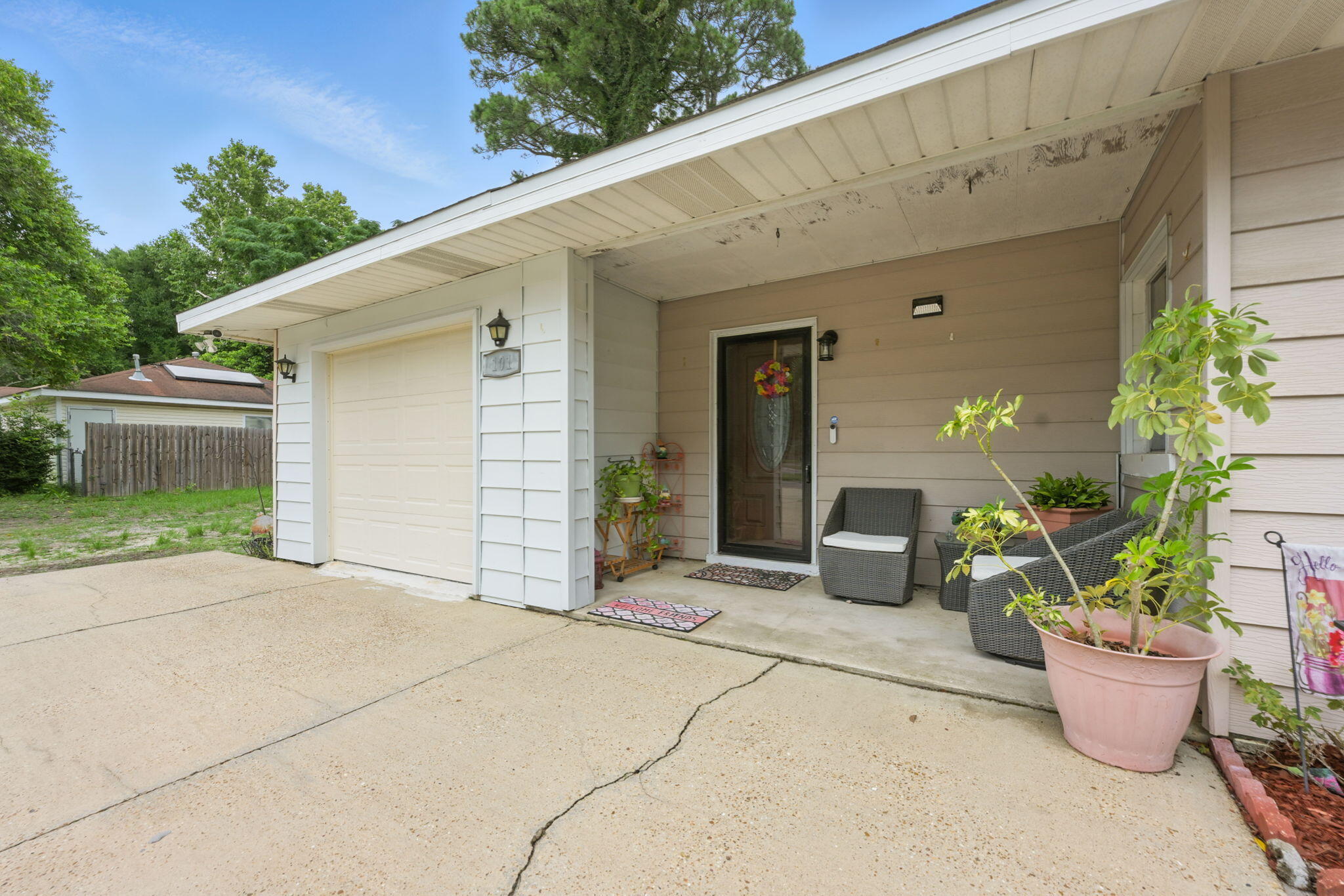OCEAN CITY - Residential