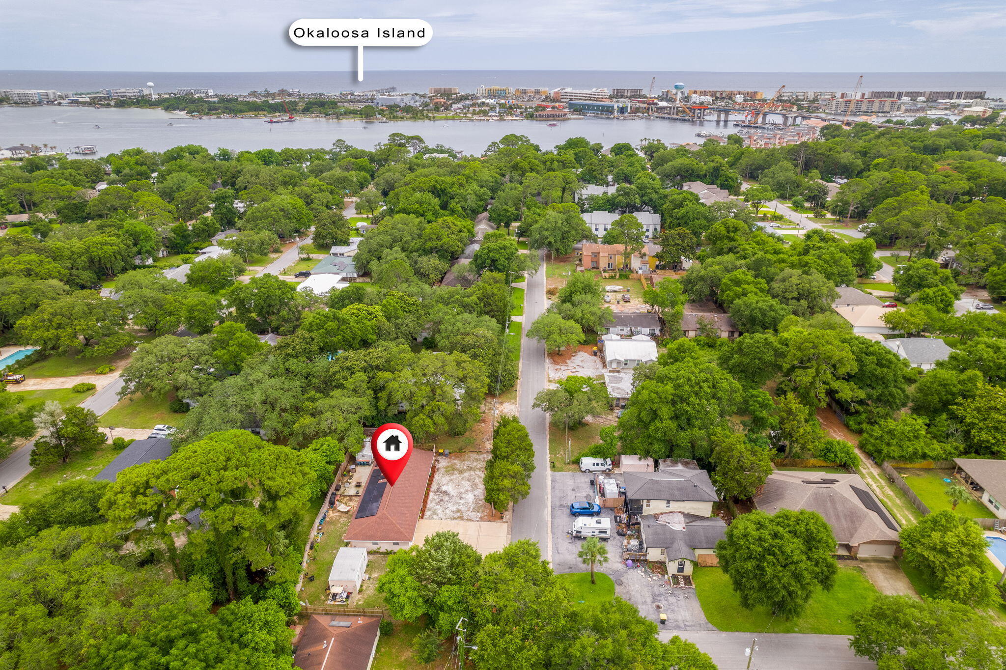 OCEAN CITY - Residential