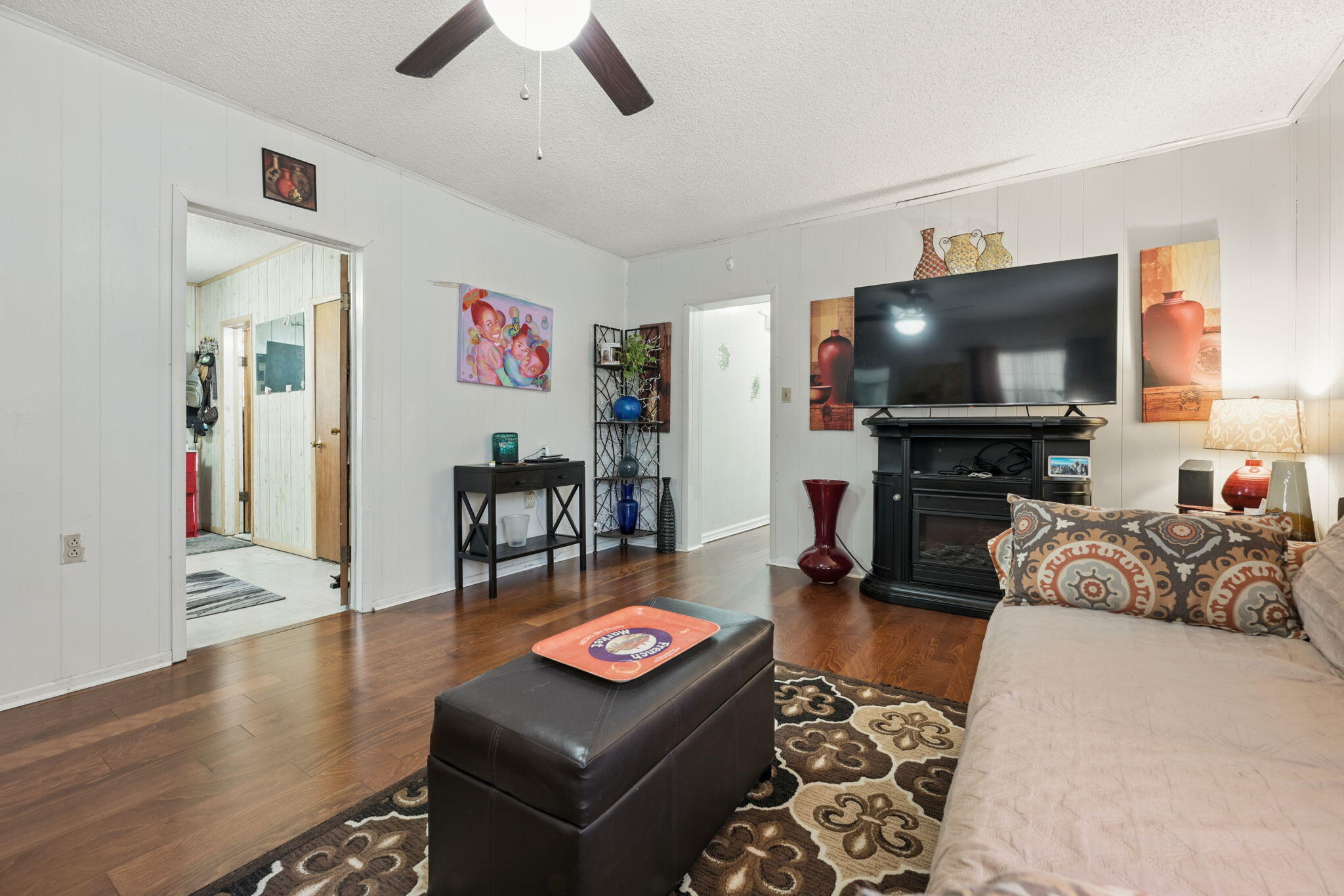OCEAN CITY - Residential