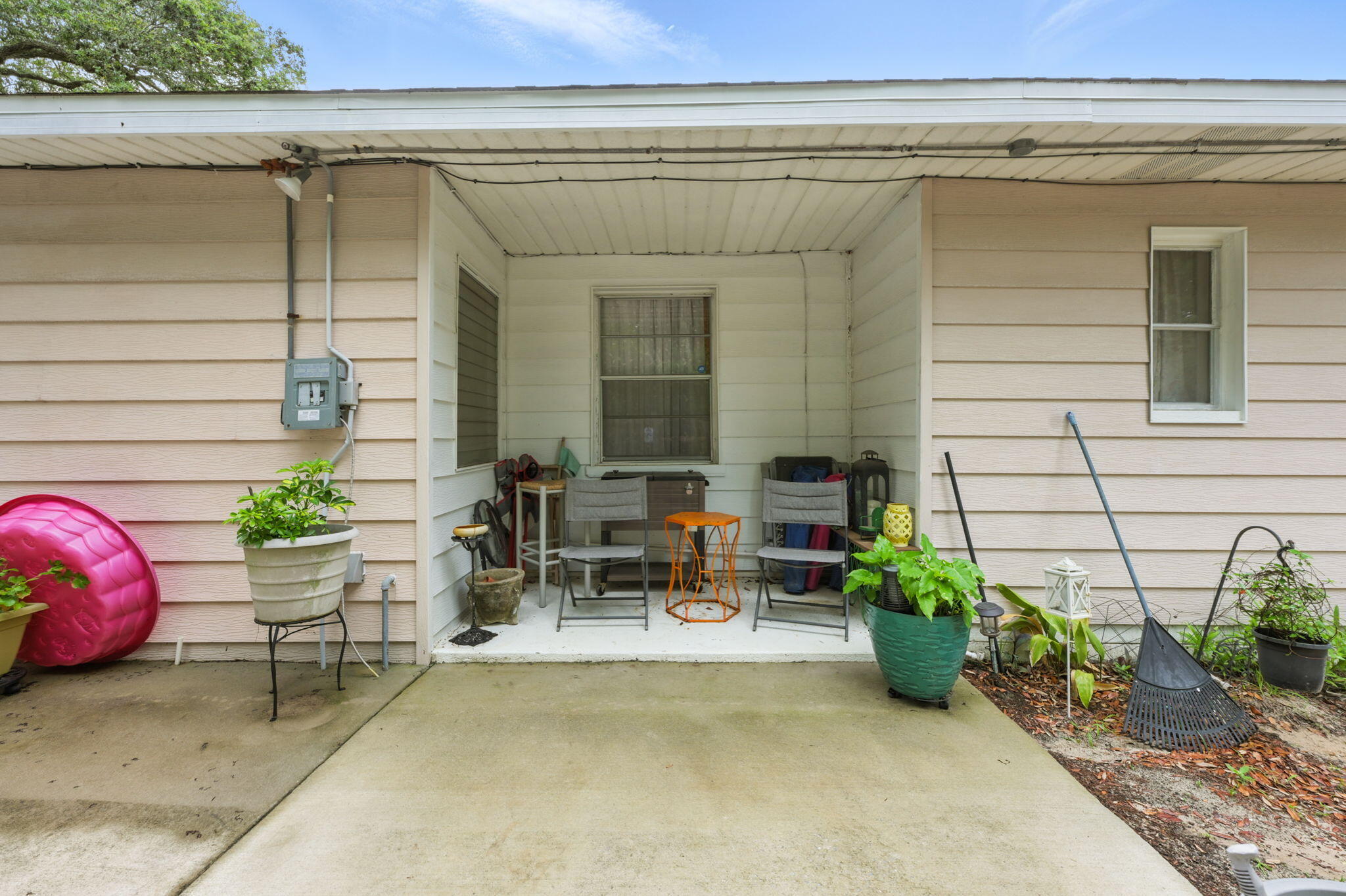 OCEAN CITY - Residential