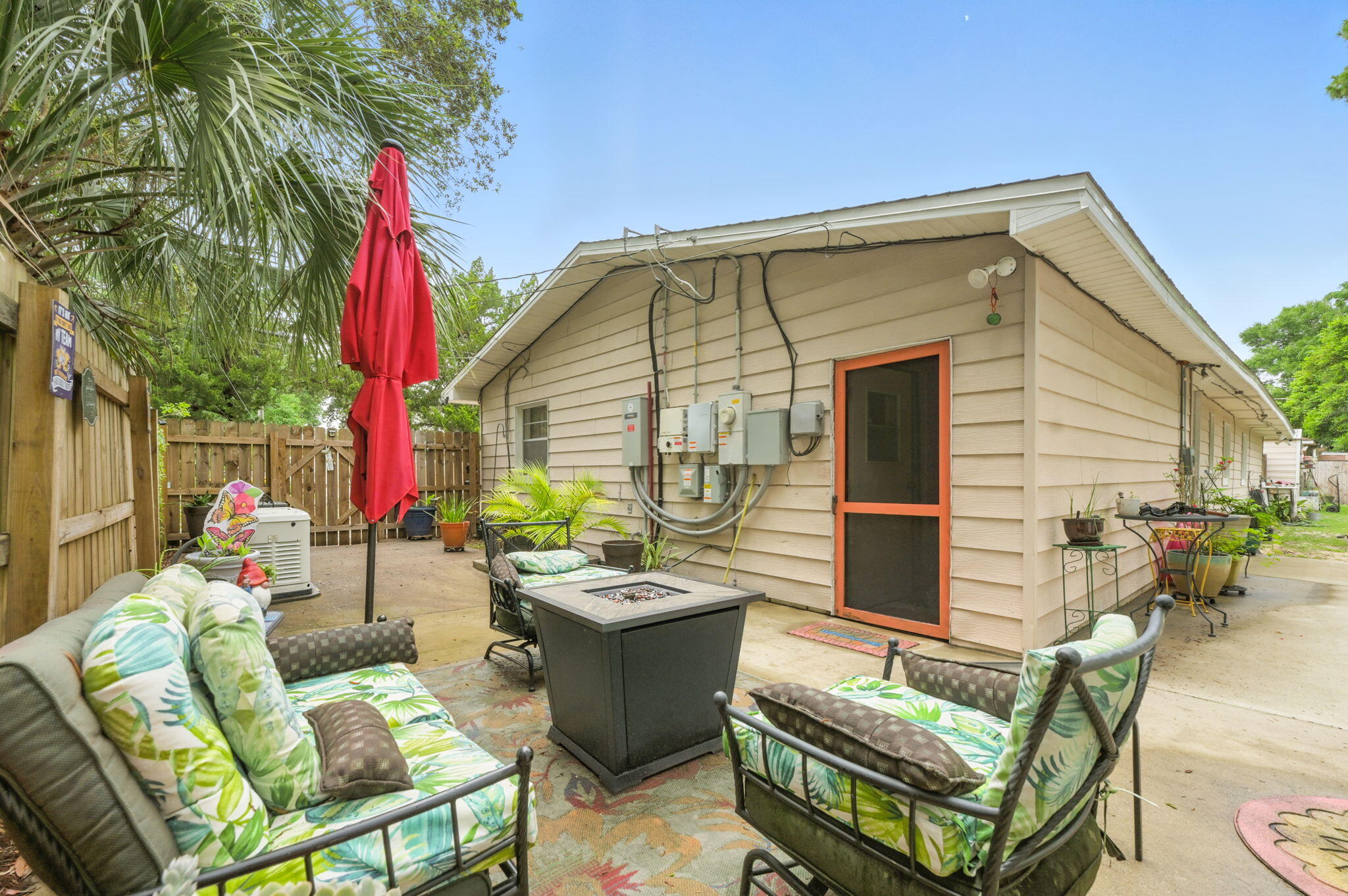 OCEAN CITY - Residential