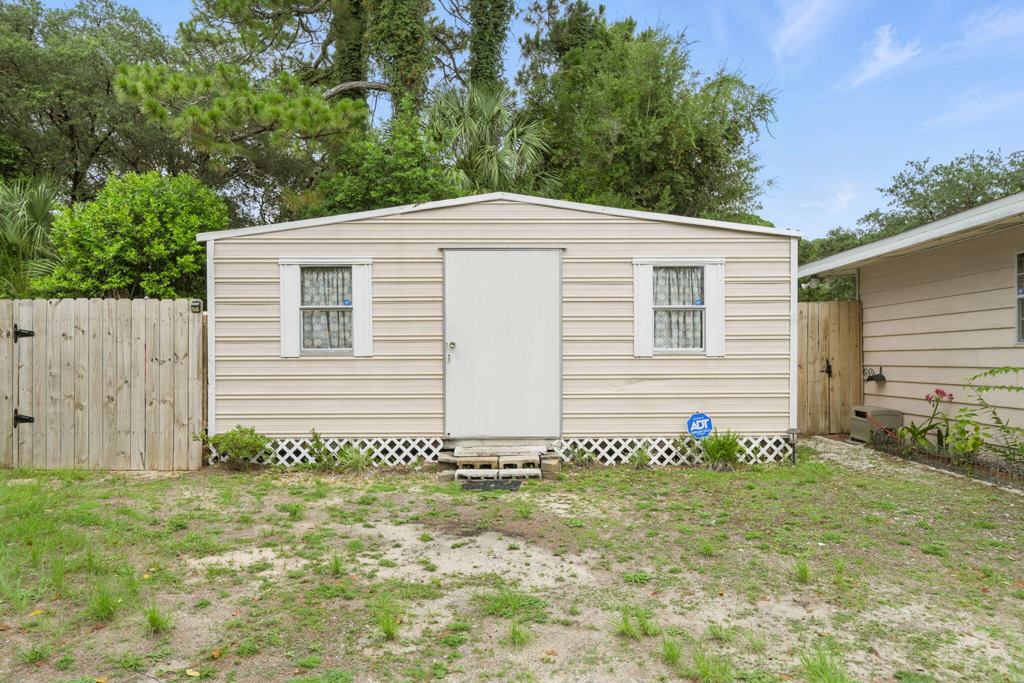 OCEAN CITY - Residential