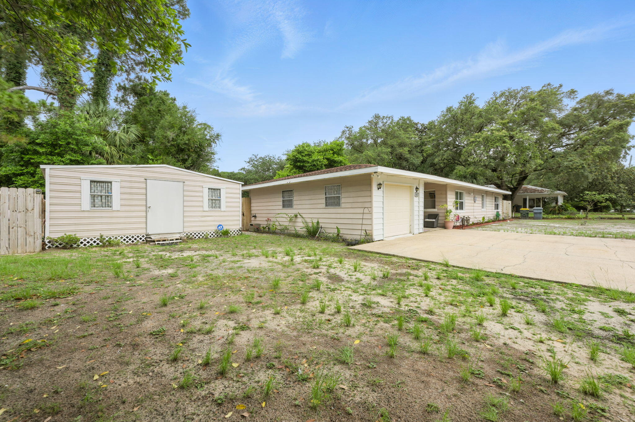 OCEAN CITY - Residential