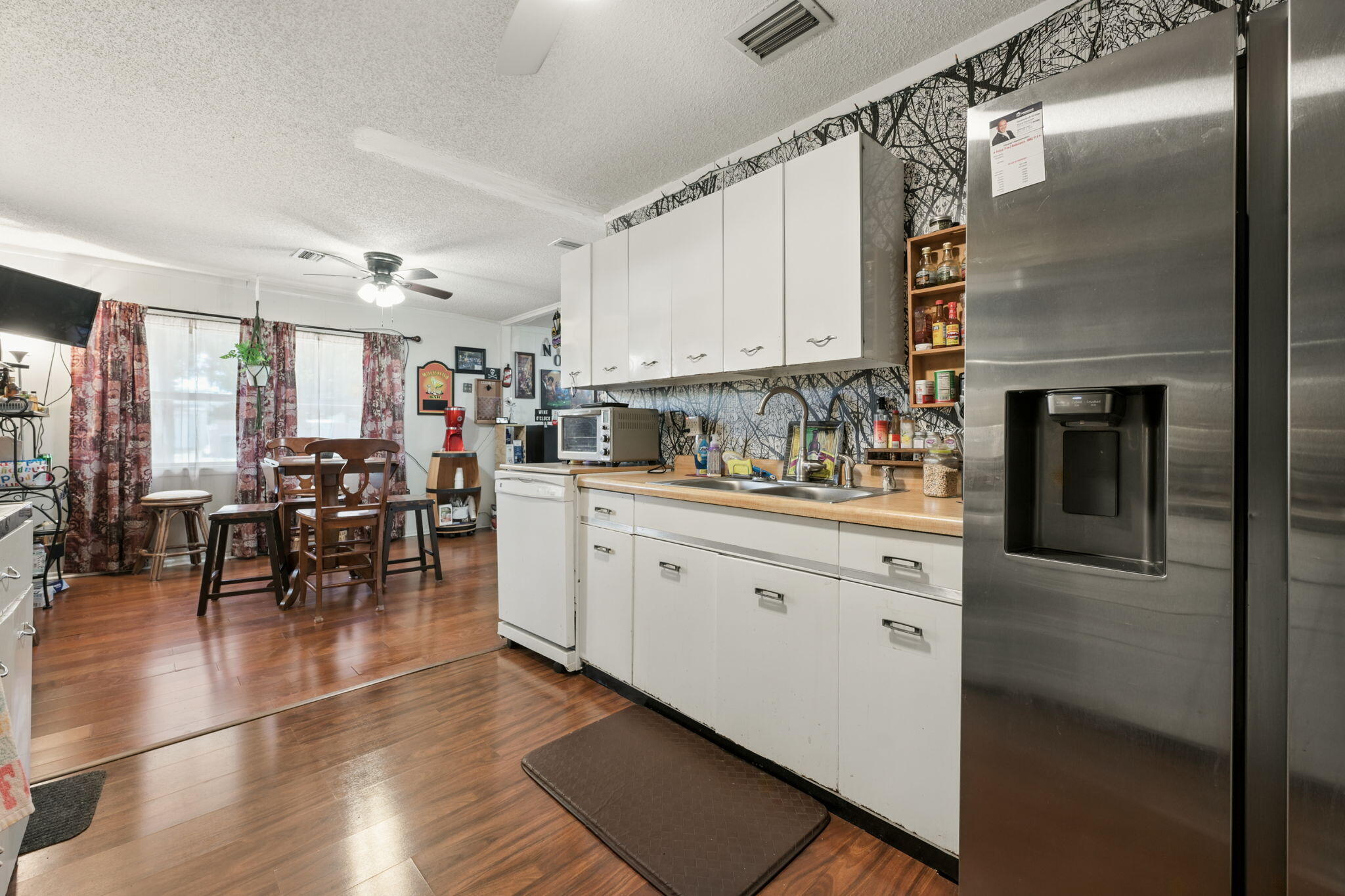 OCEAN CITY - Residential