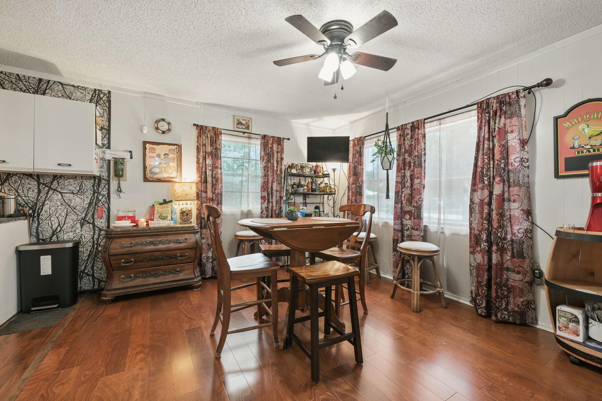 OCEAN CITY - Residential