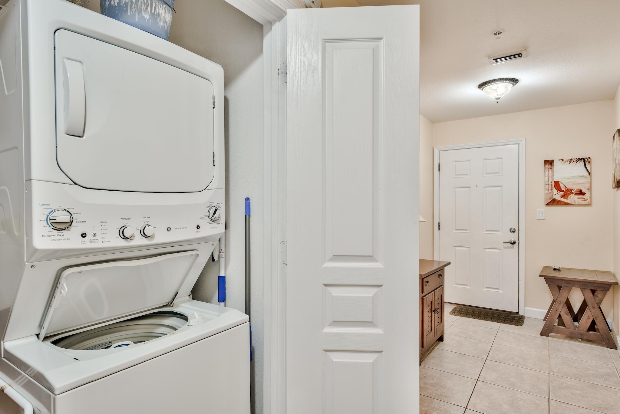 BEACH RESORT CONDOMINIUM - Residential