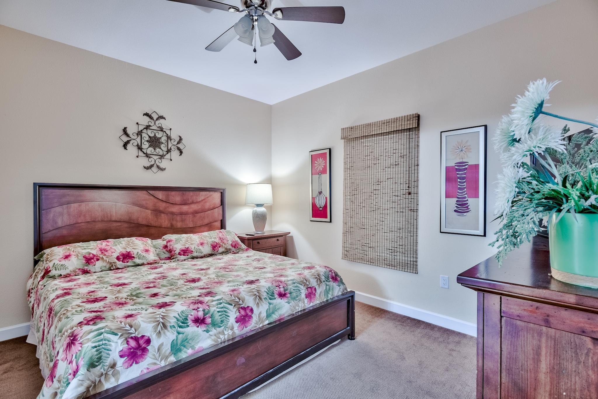 BEACH RESORT CONDOMINIUM - Residential