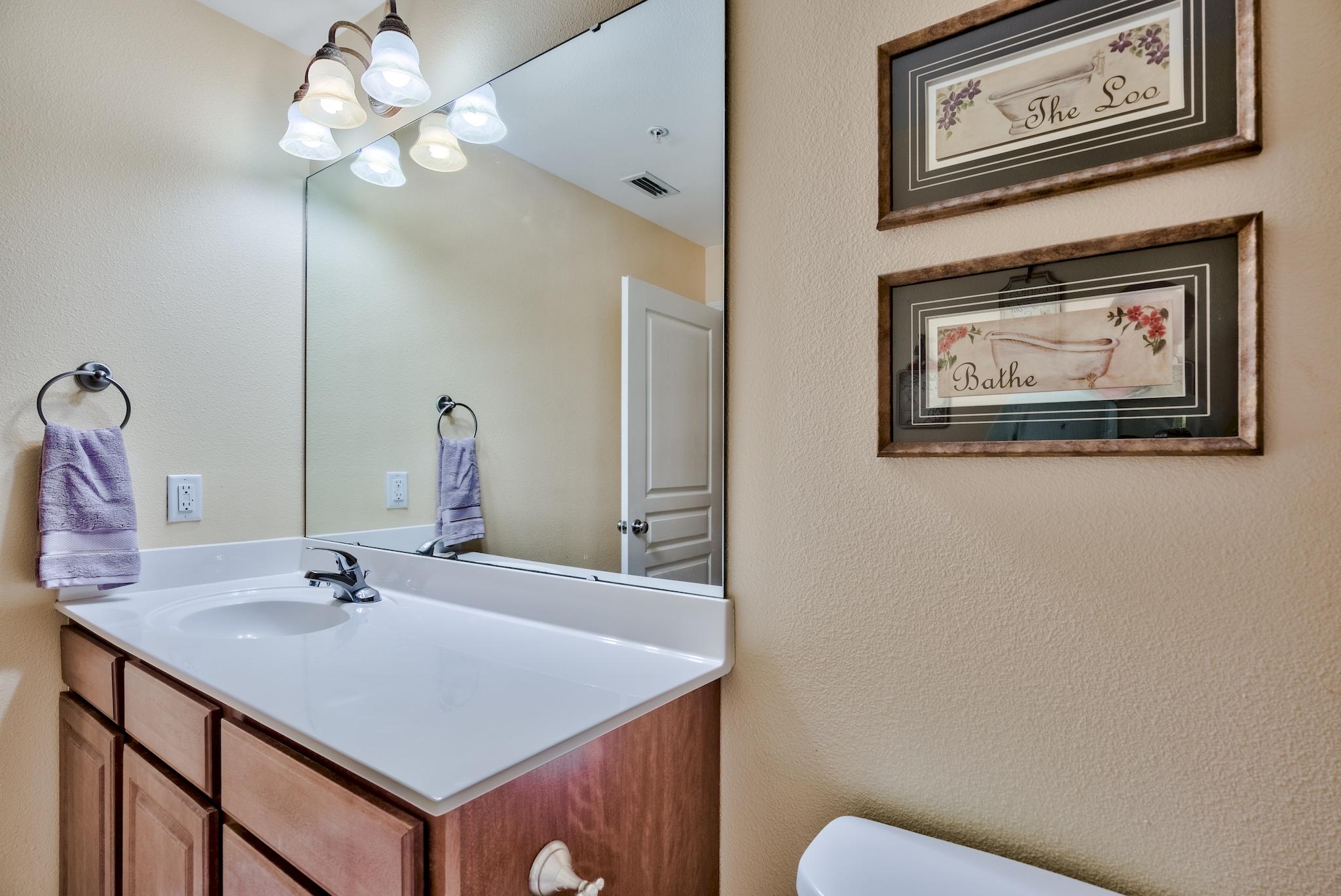 BEACH RESORT CONDOMINIUM - Residential