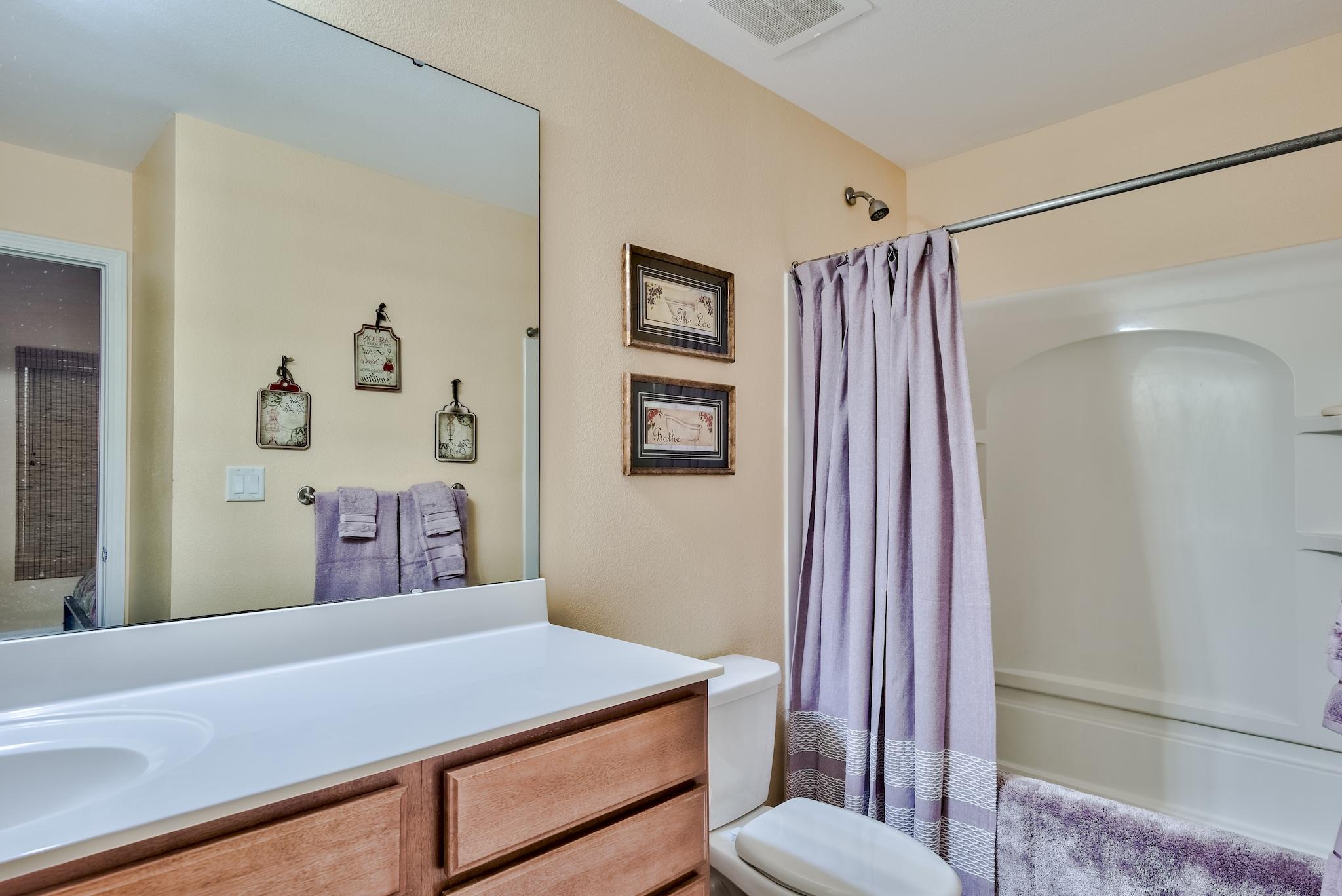 BEACH RESORT CONDOMINIUM - Residential