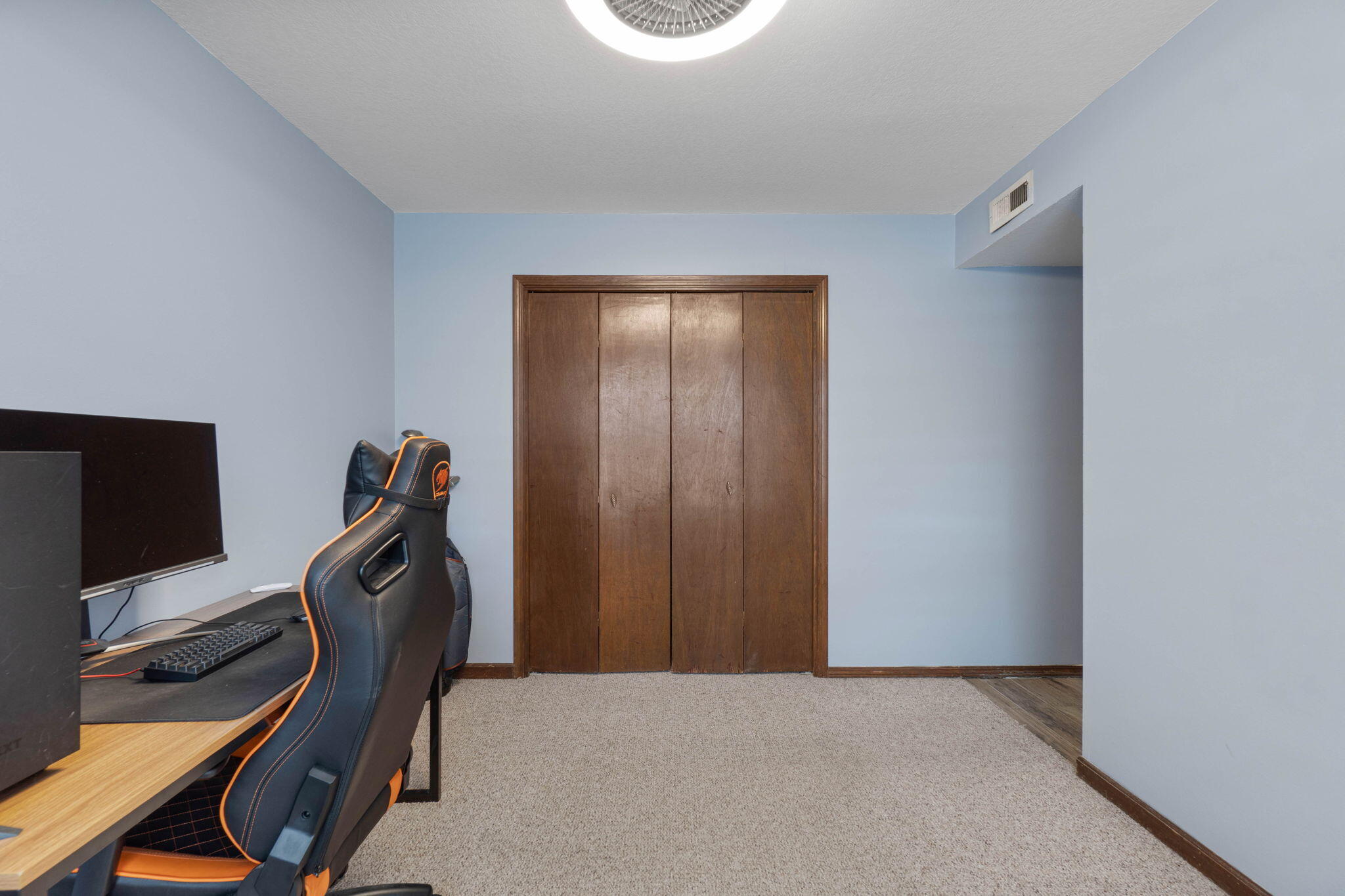 PARK PLACE CONDO - Residential