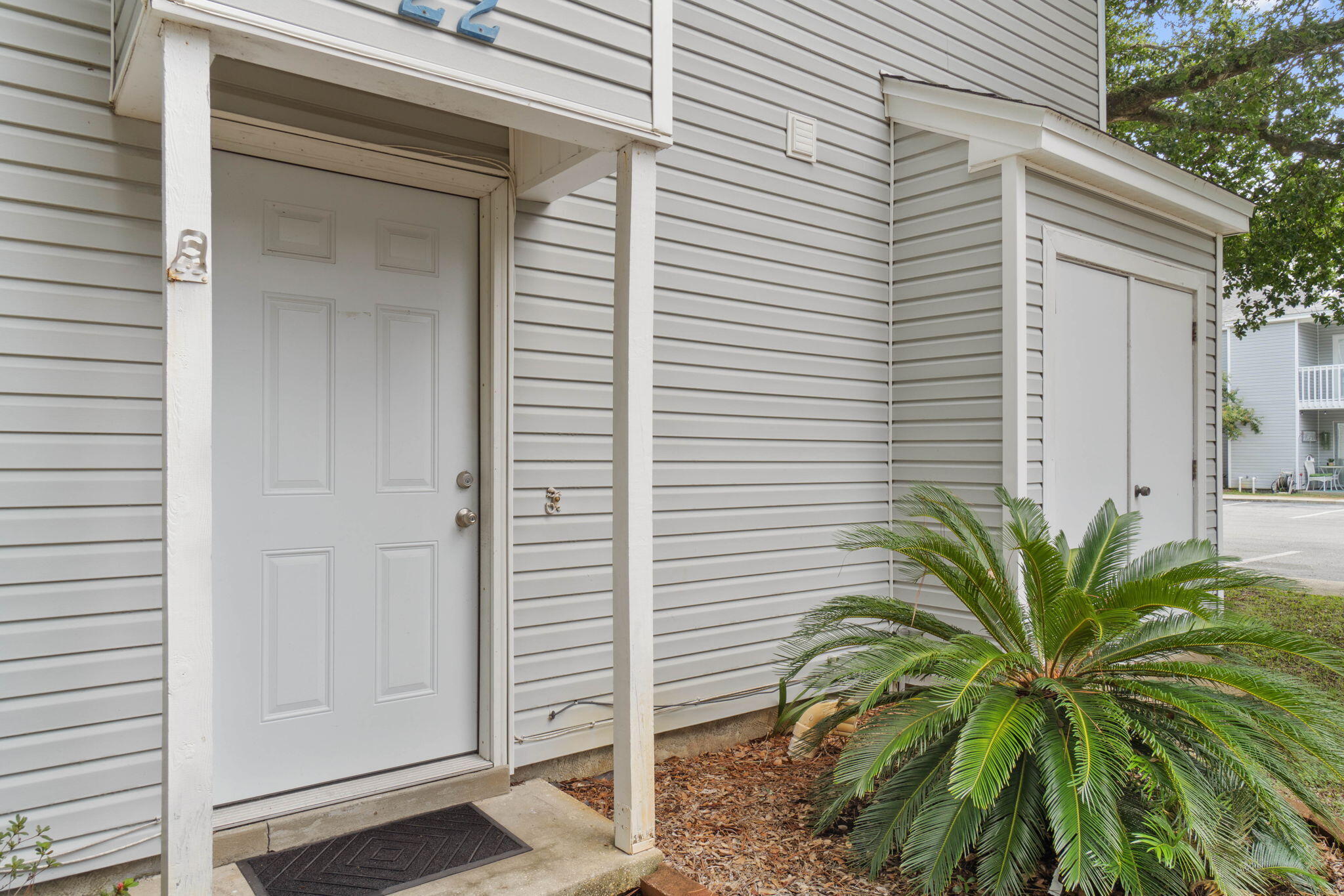 PARK PLACE CONDO - Residential