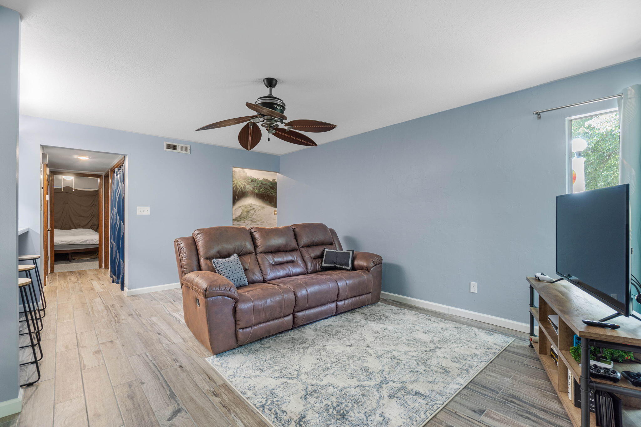 PARK PLACE CONDO - Residential