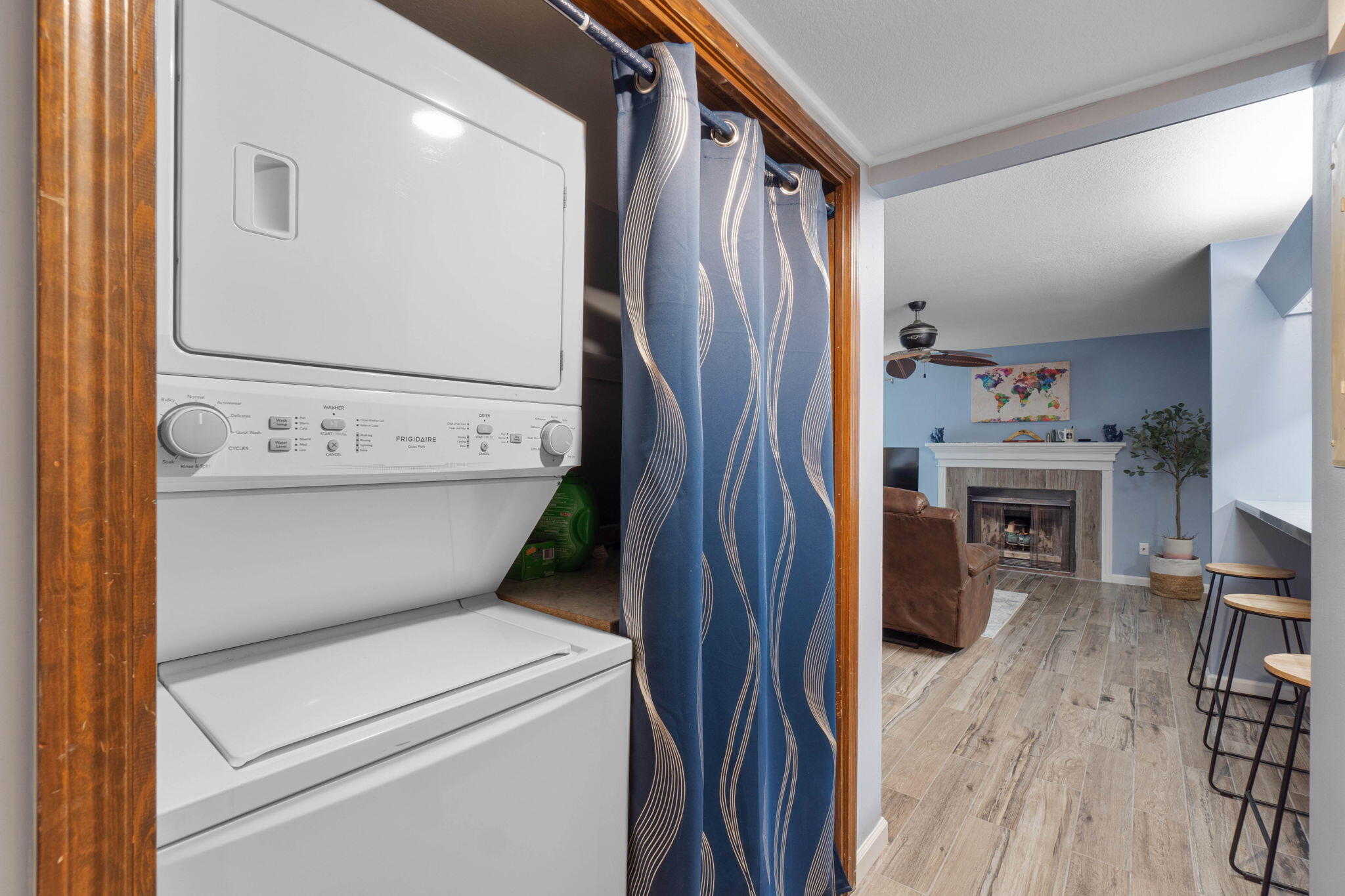 PARK PLACE CONDO - Residential